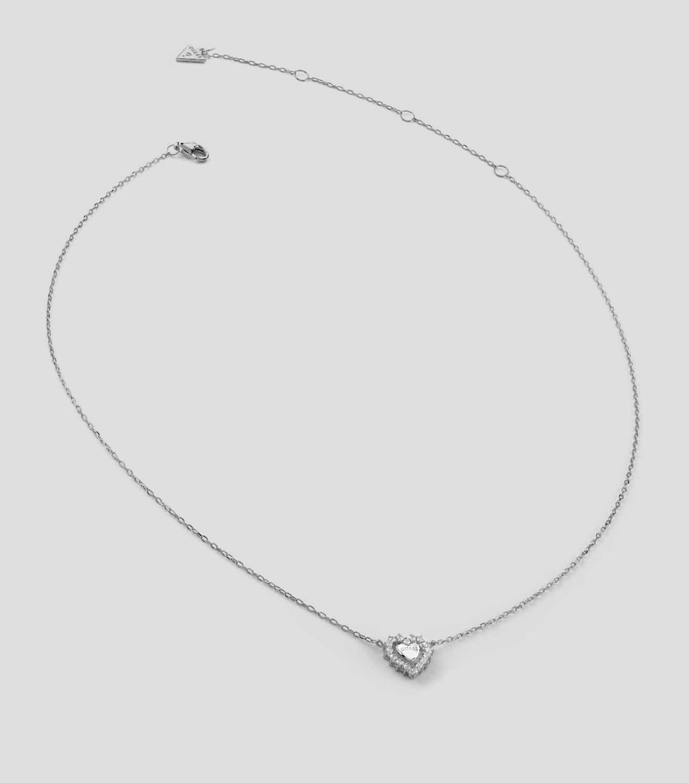Collar en Plata .925 Mujer