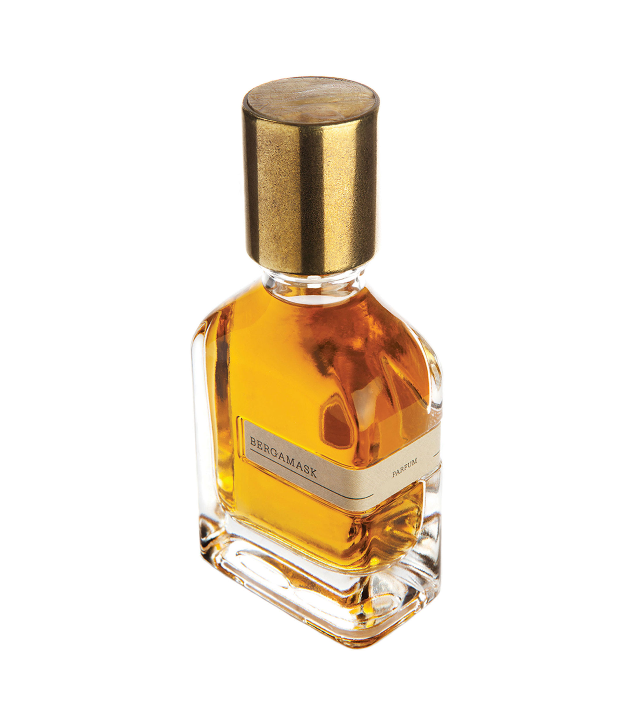 Perfume Bergamask Parfum, 50 ml Unisex