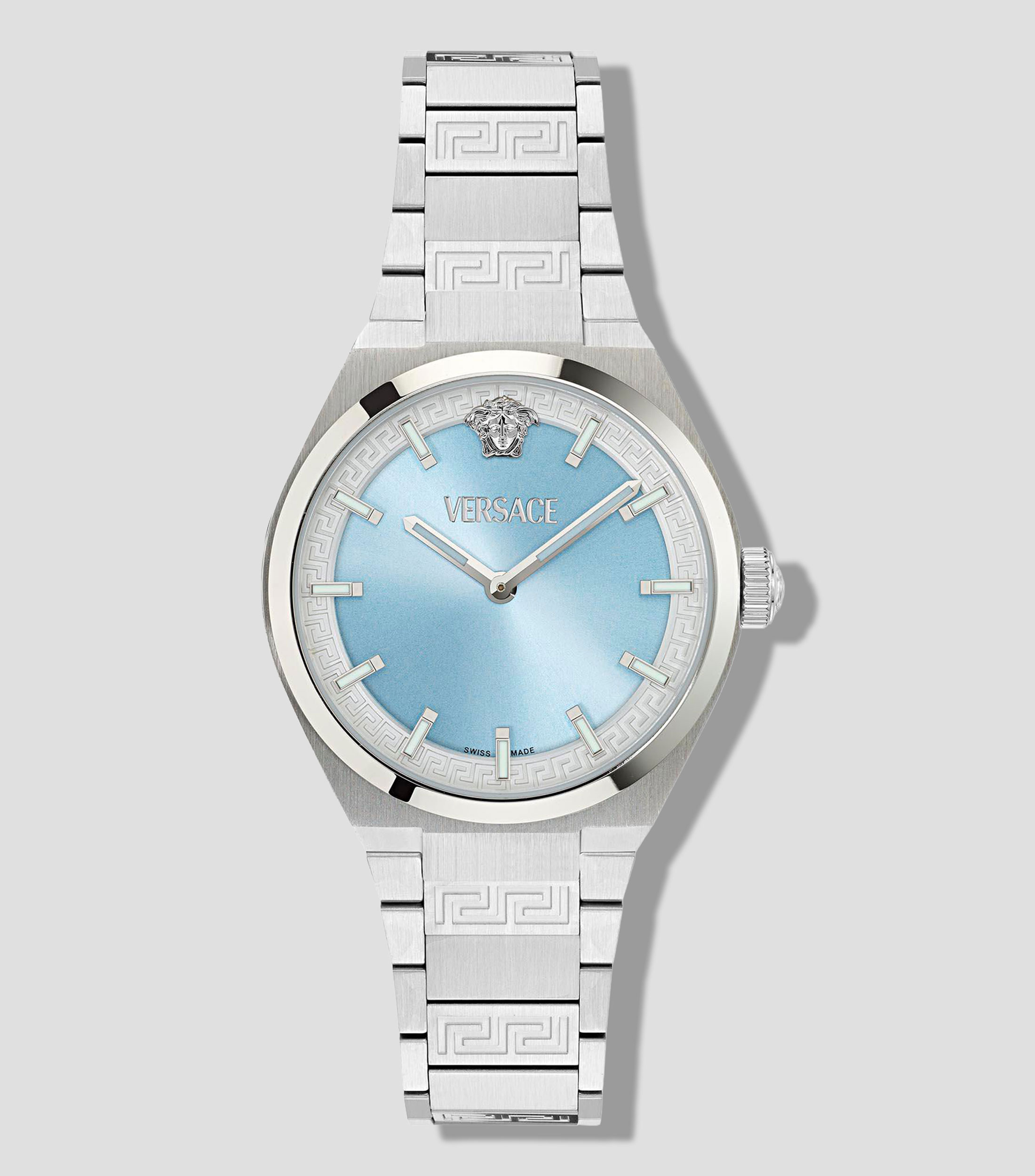 Reloj para Mujer V-Auria casual, Azul