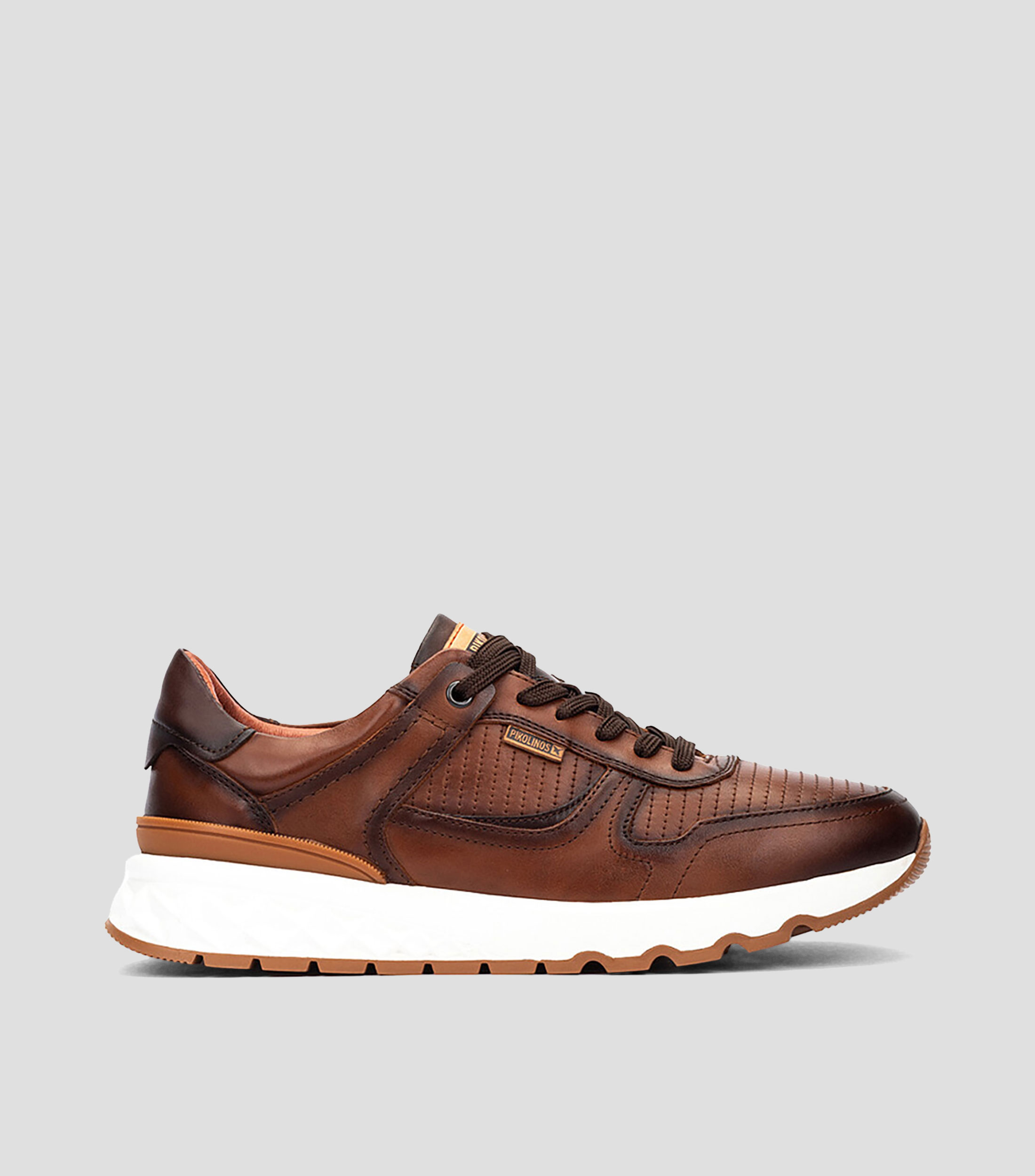 Tenis Casuales Aranda Hombre
