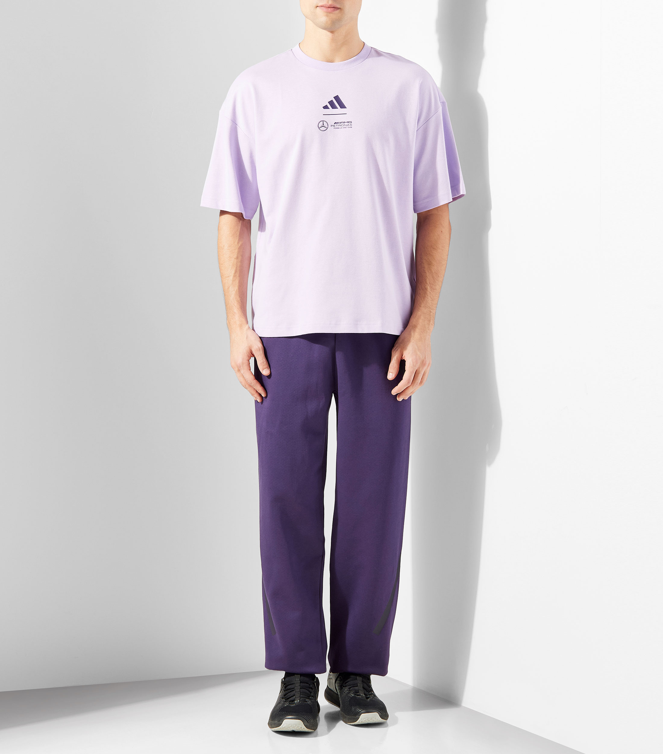 Playera para entrenamiento Hombre