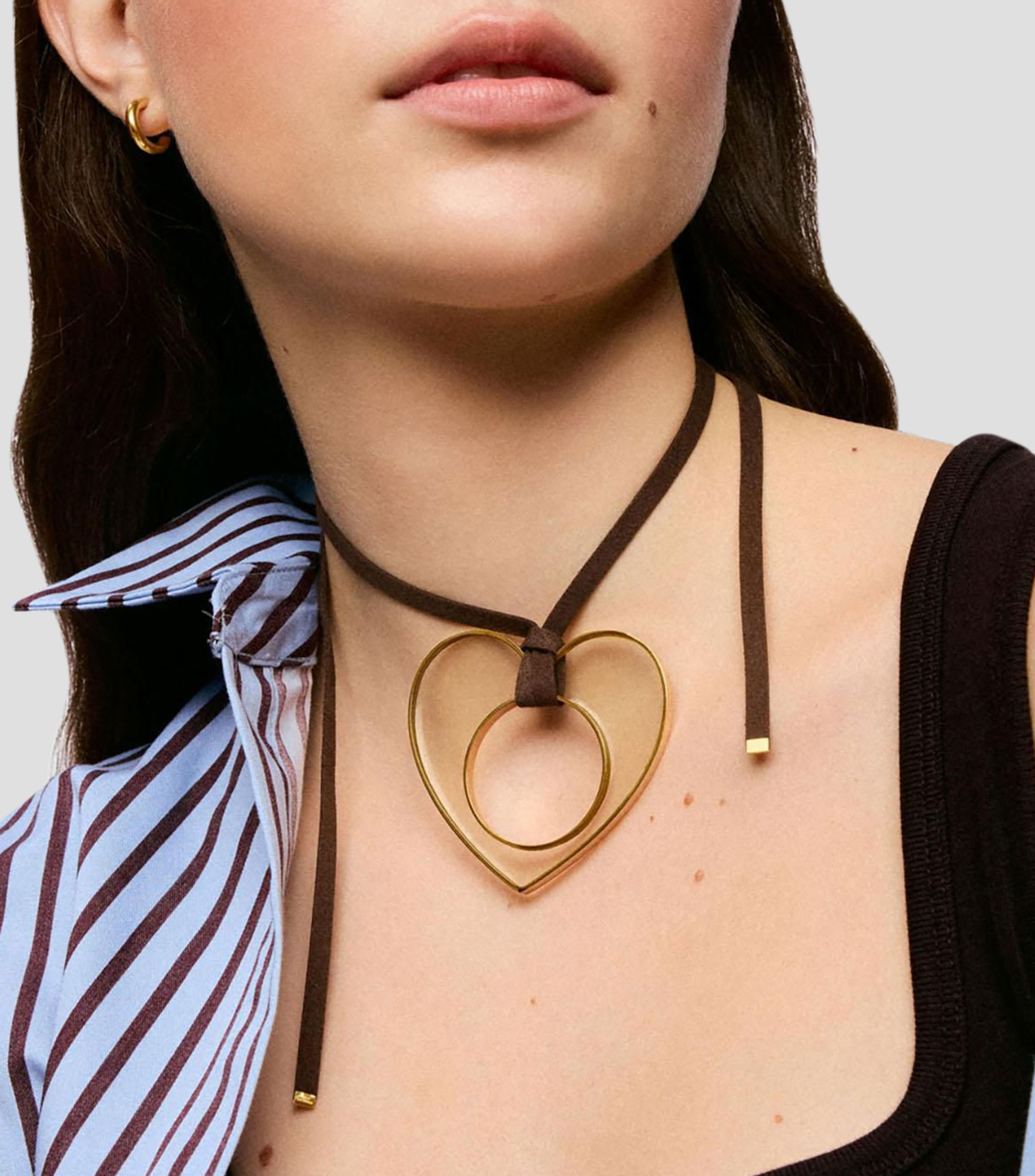 Collar Galaxy Mujer