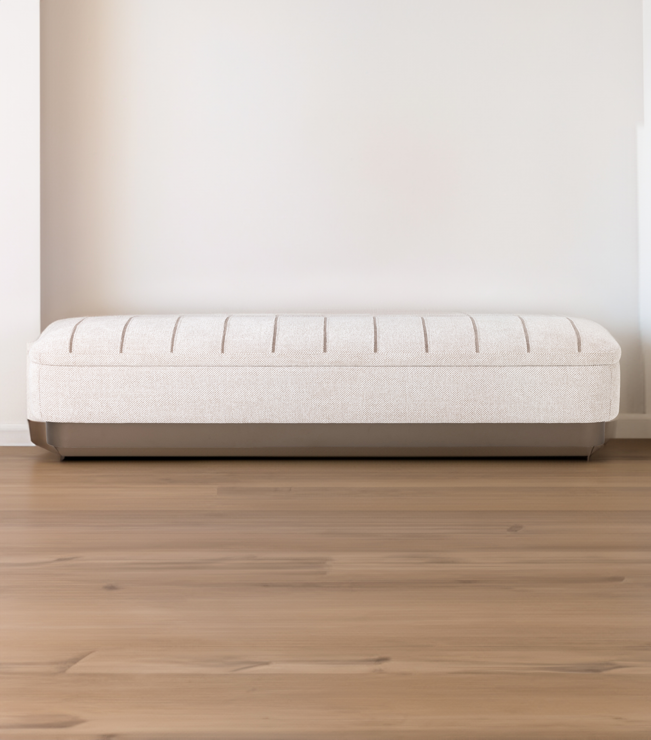 Banca BN3012 en Madera Alfa Coco