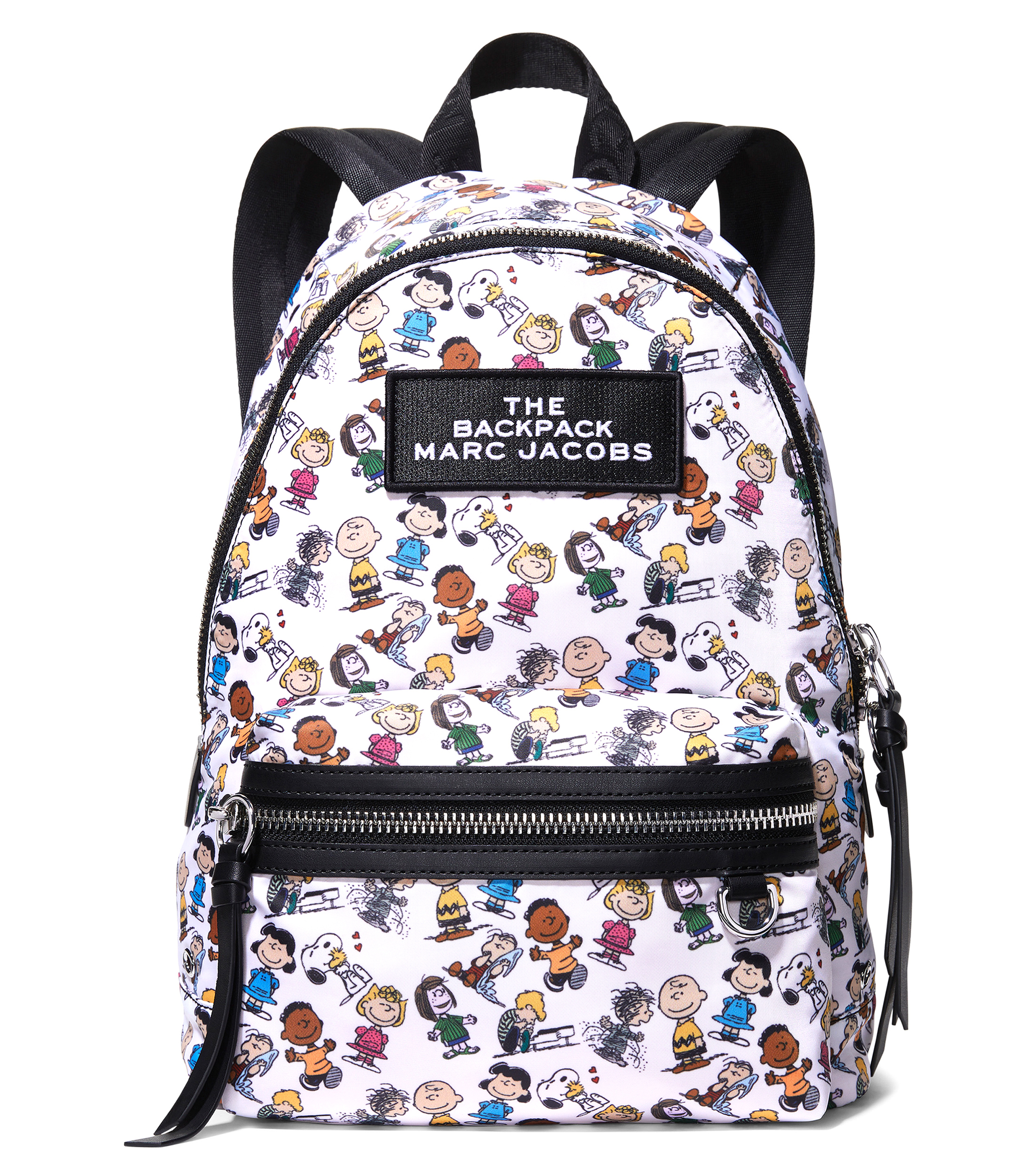 Marc Jacobs Mochila Peanuts Mujer - El Palacio de Hierro