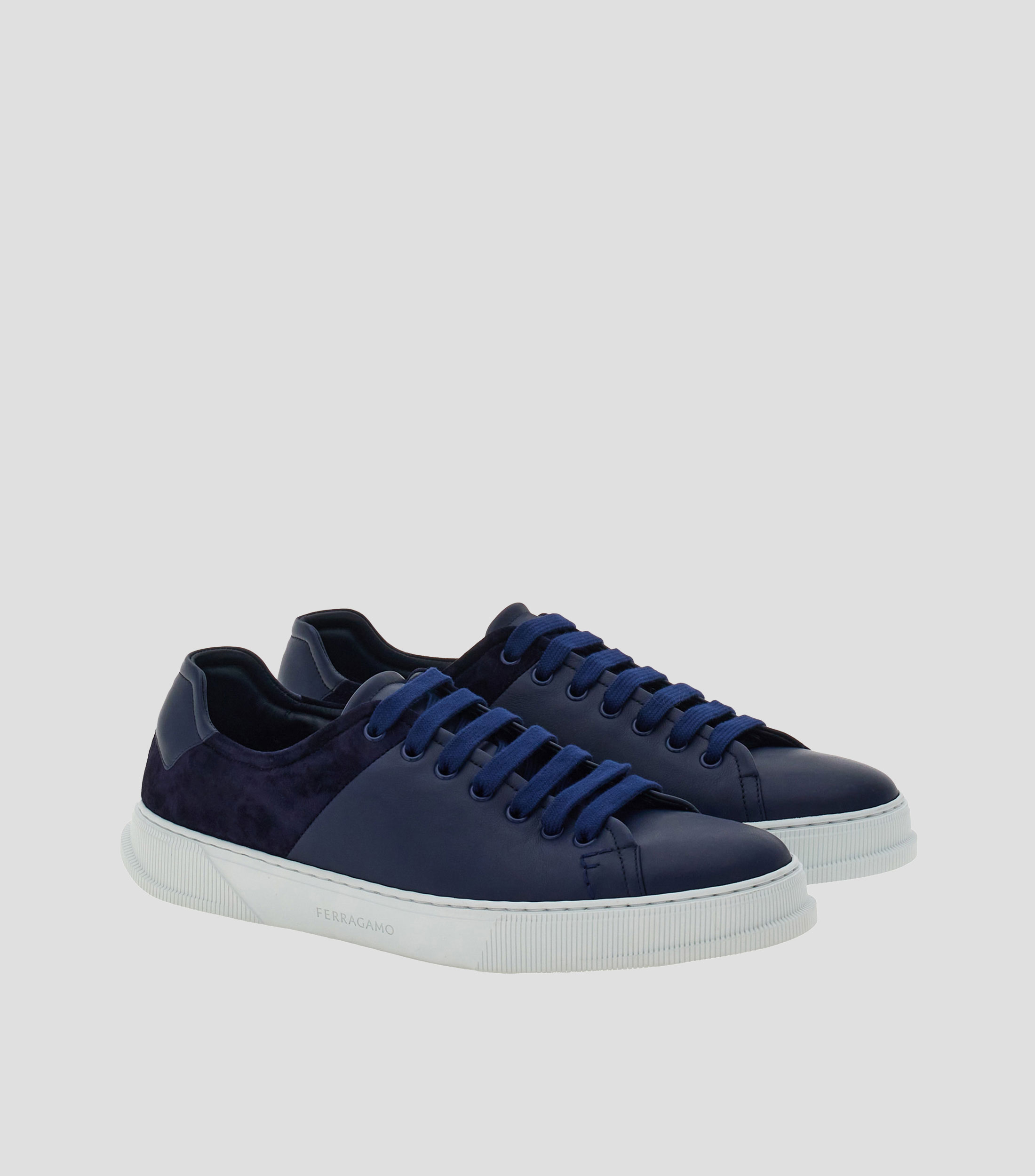 Tenis de corte bajo Hombre