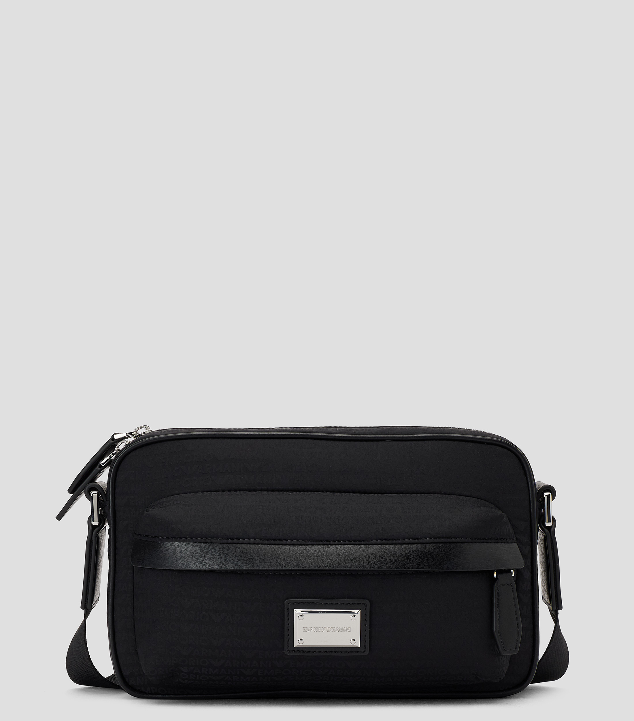 Bolso Messenger Hombre