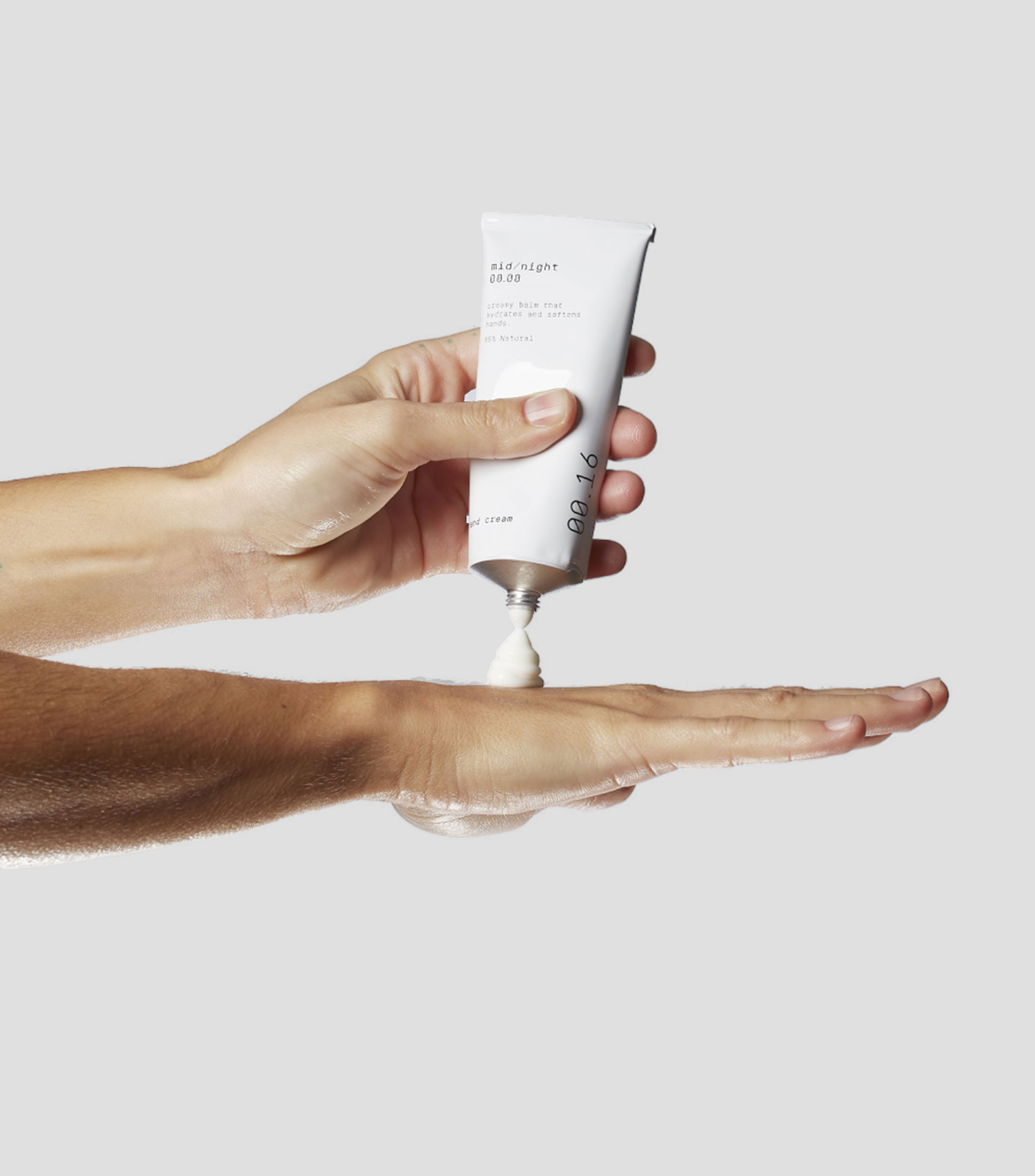 Crema Hand 00.16, 50 ml