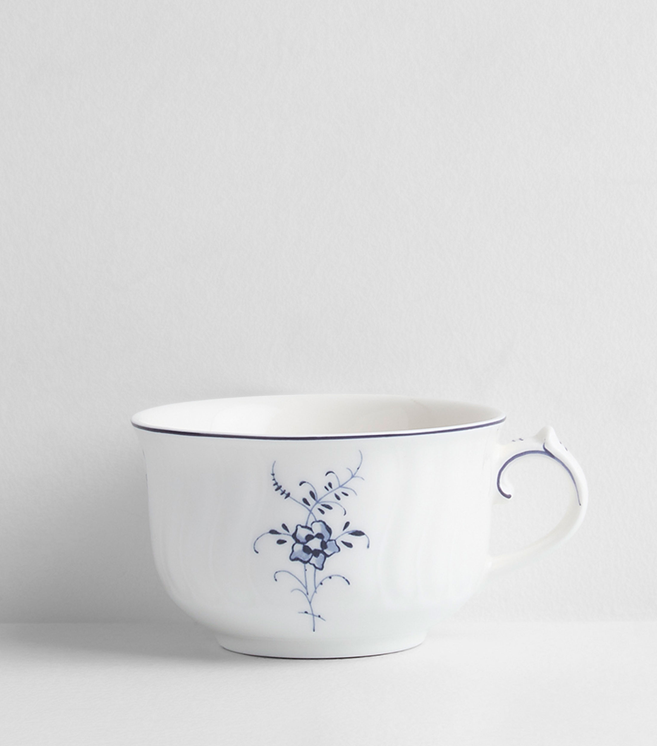 Taza para té Vieux Luxemb