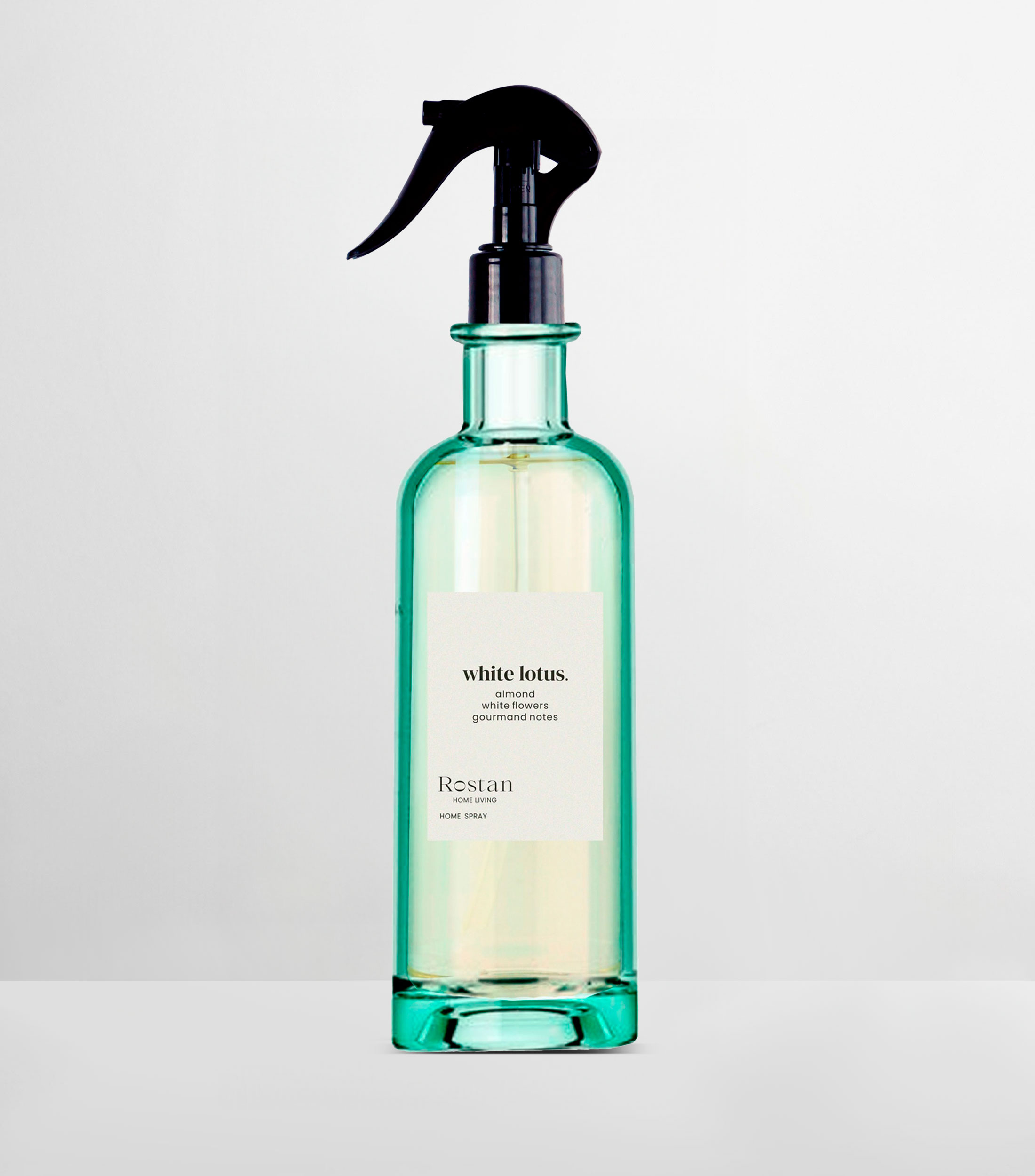 Spray Aromatizante White Lotus