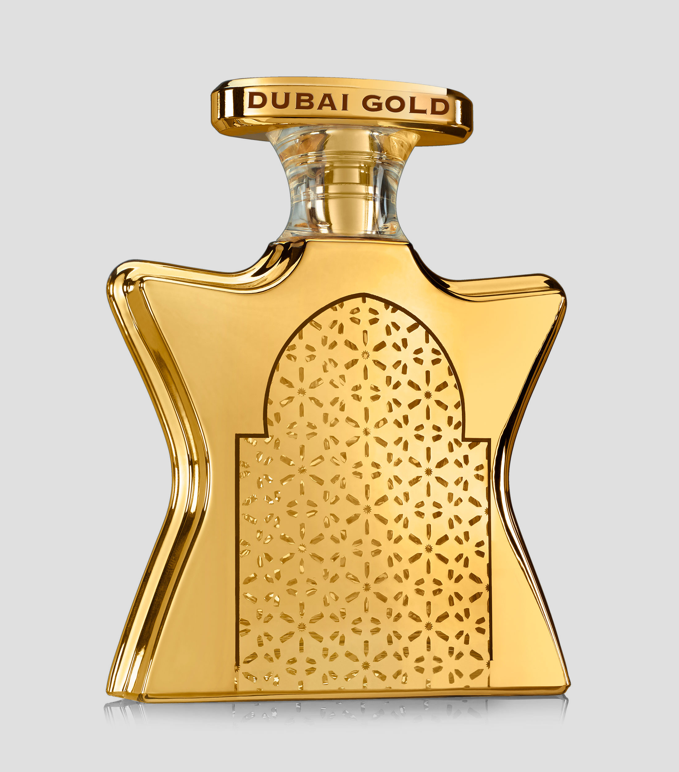 Perfume, Dubai Gold Eau de Parfum, 100 ml Unisex