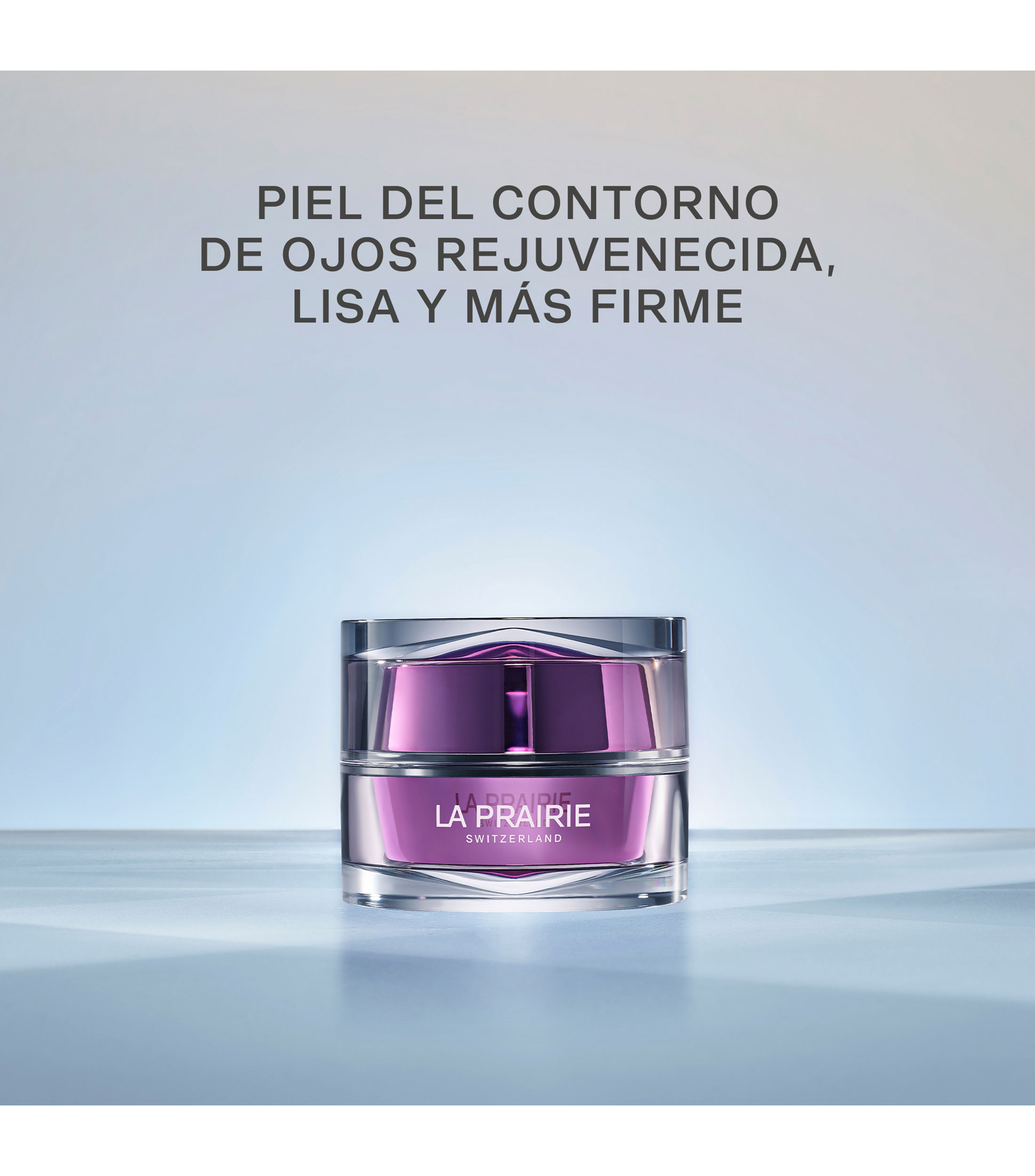 Platinum Rare Haute-Rejuvenation Eye Cream, 20 ml