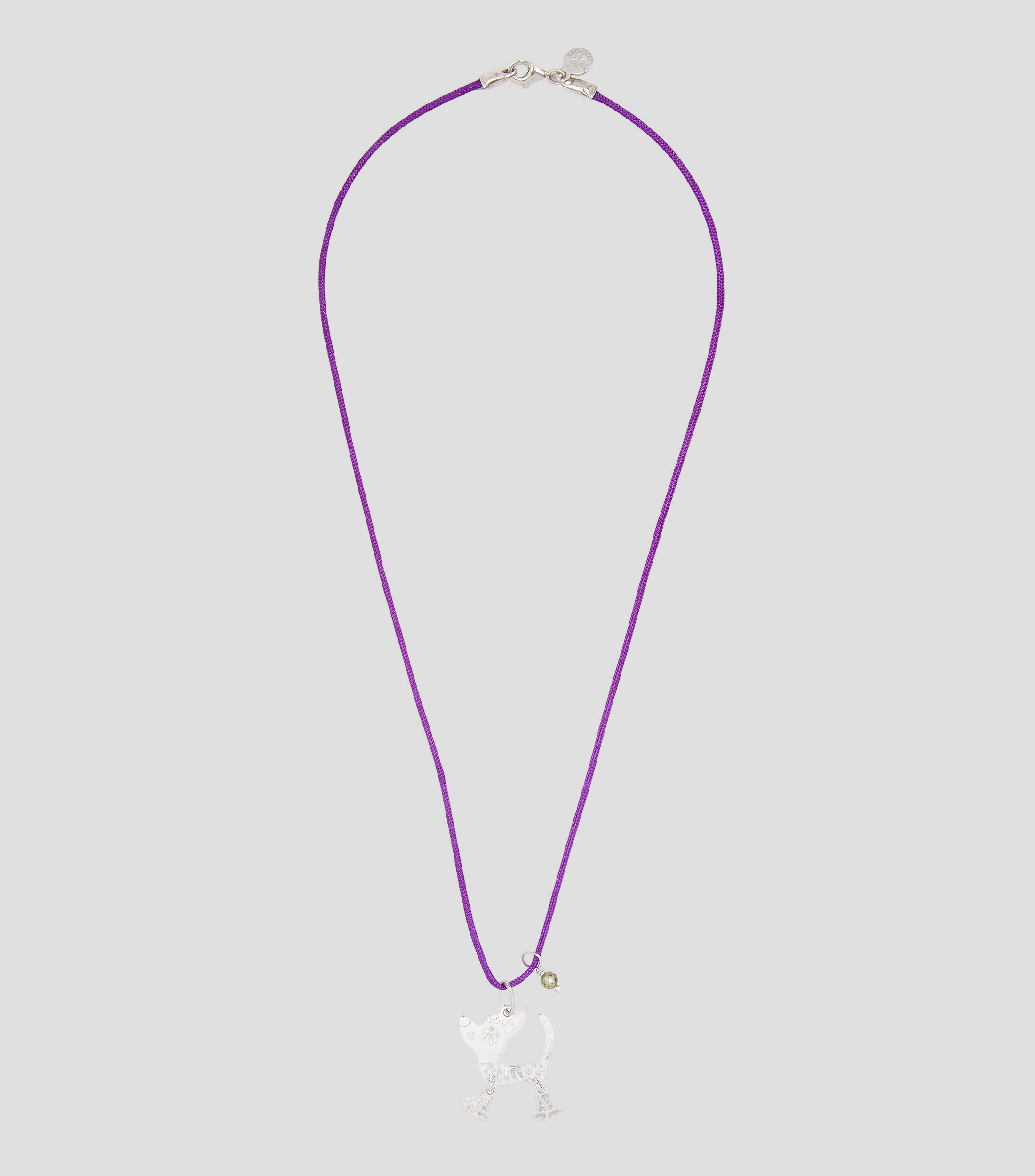 Collar Perro Mujer