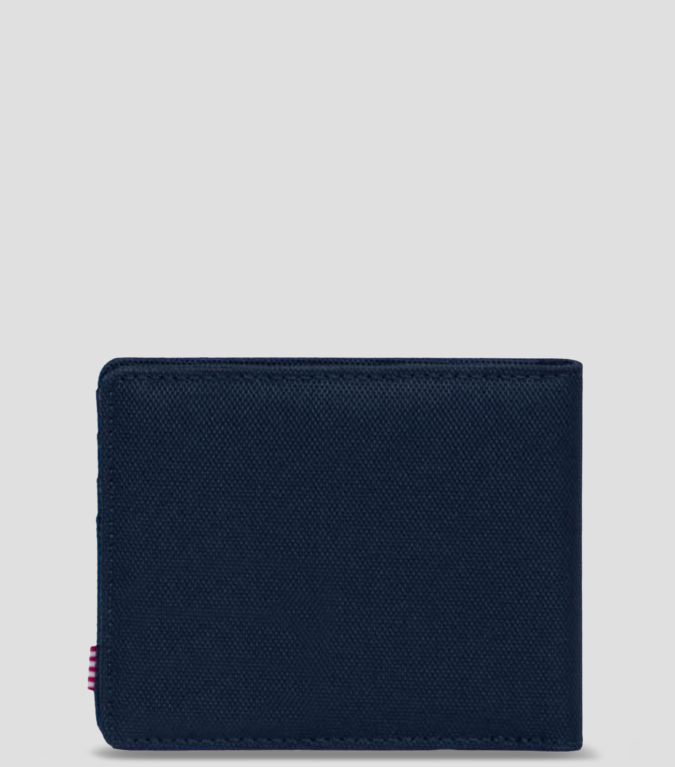 Cartera Bifold liso Hombre
