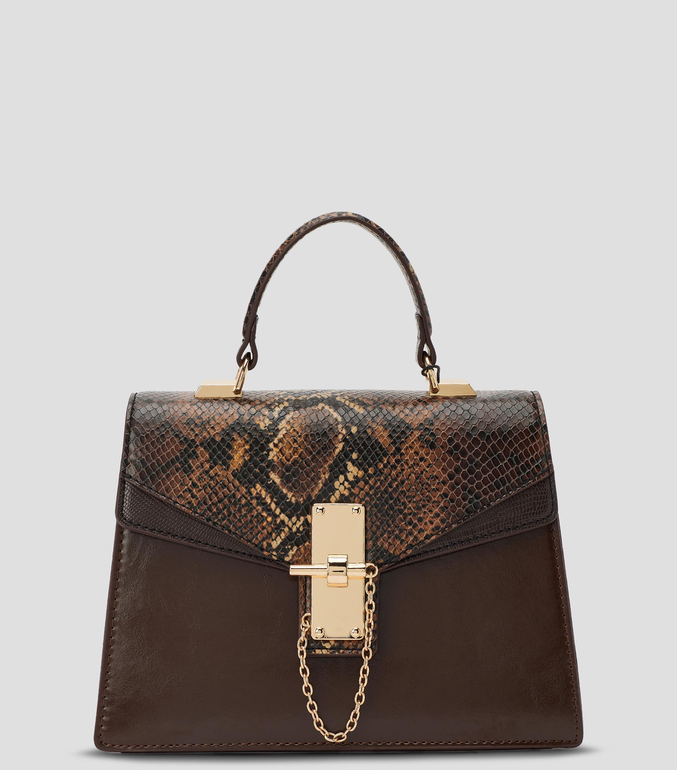 Bolsa crossbody Kaelis Mujer