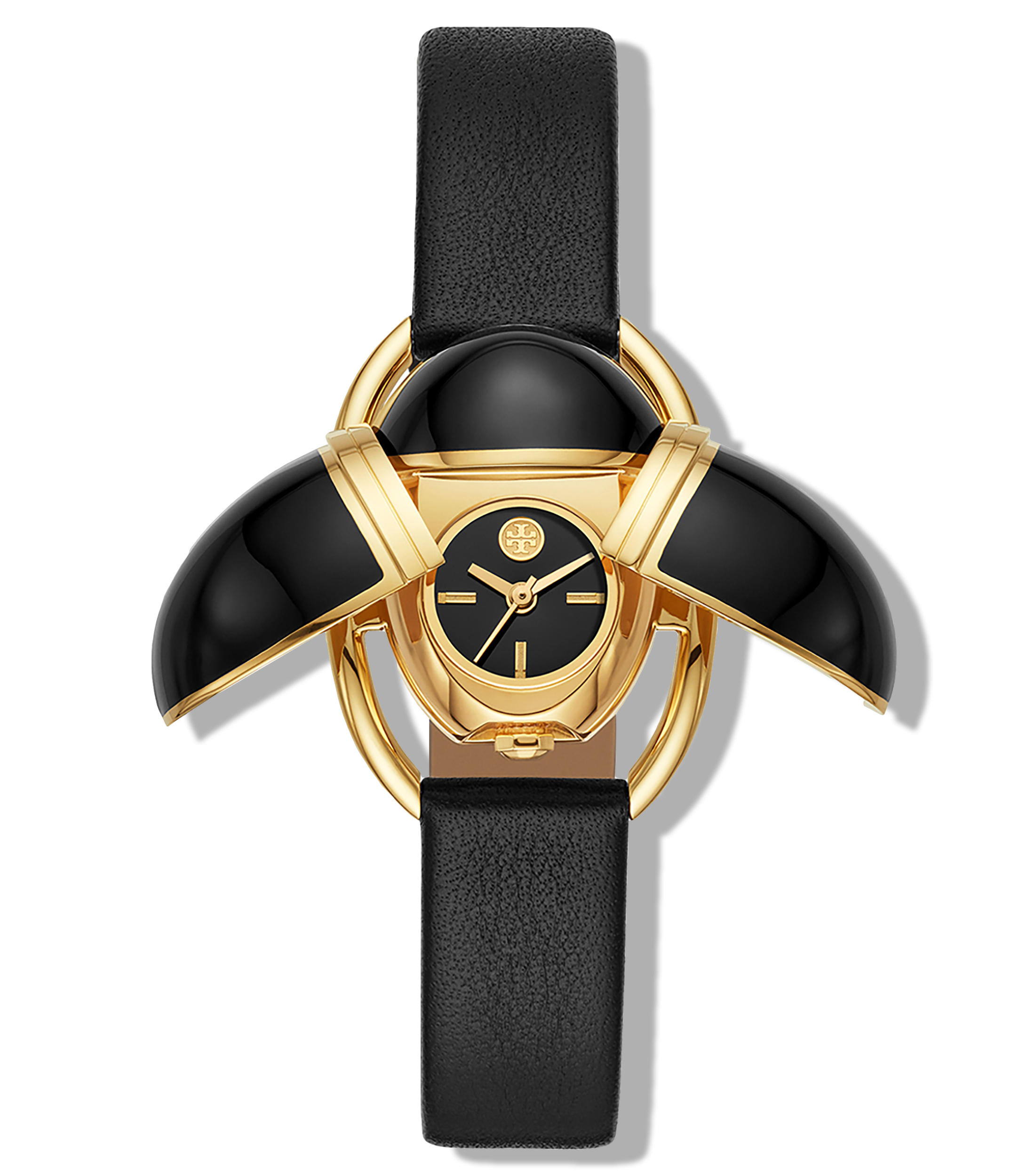 Tory Burch Reloj The Scarab Mujer - El Palacio de Hierro