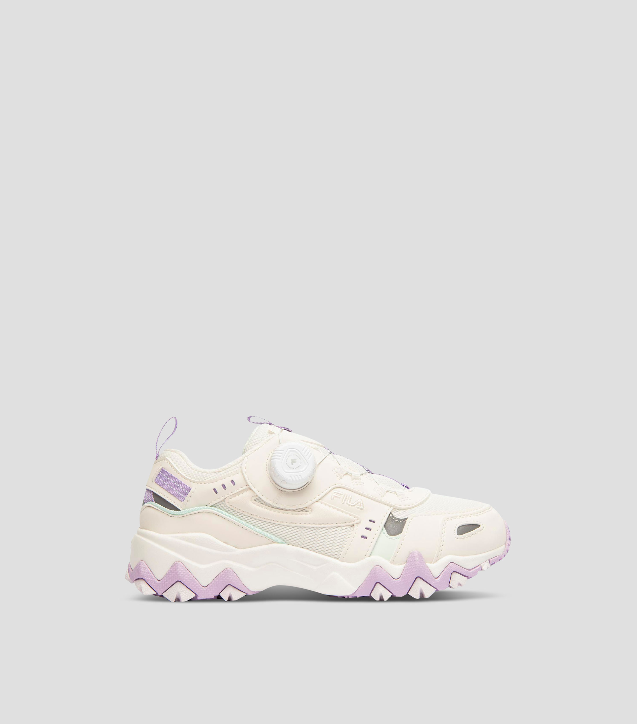 Tenis casuales Oakmont Dial Niños