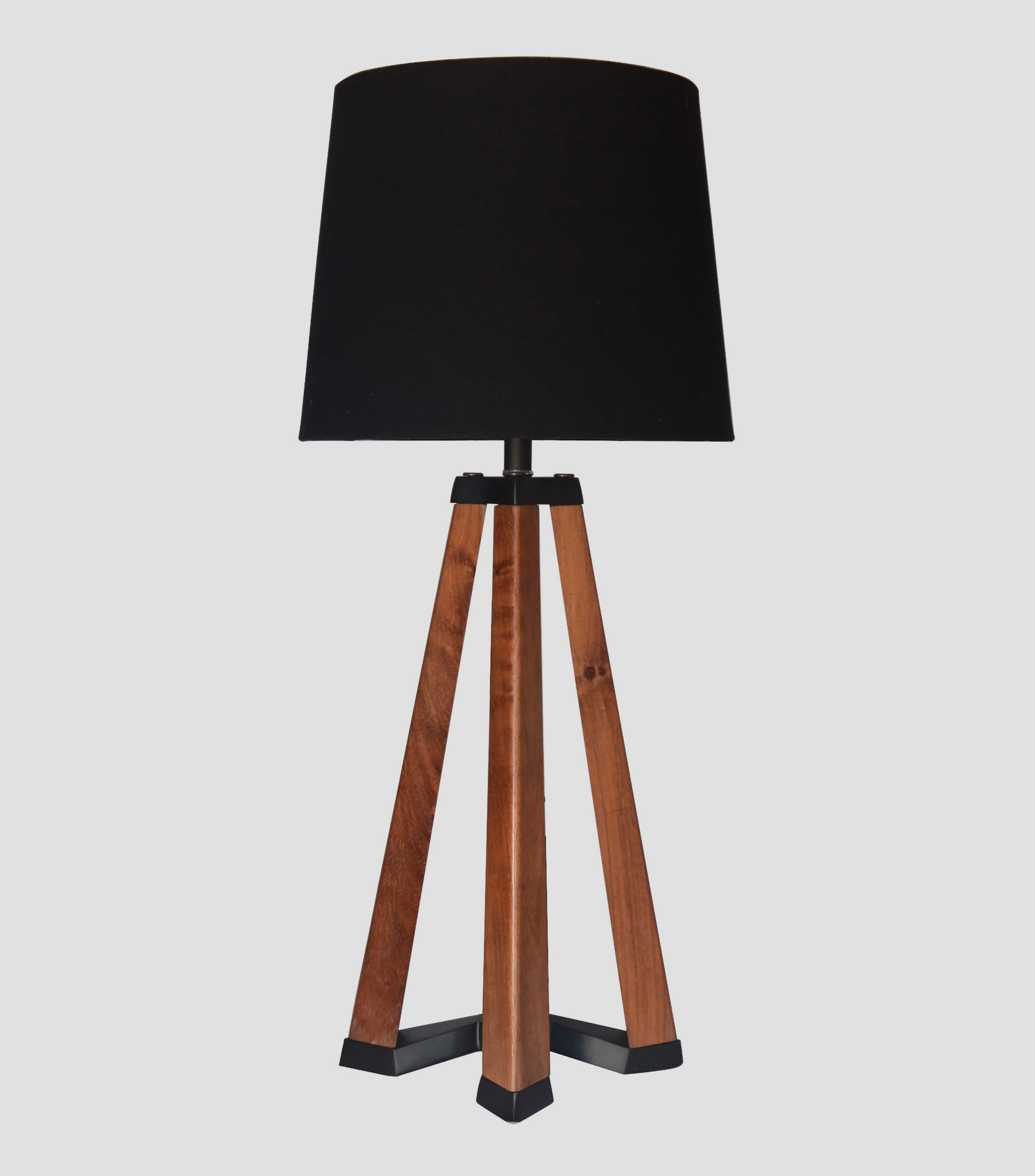 Lampara de Mesa Bayram 60 V