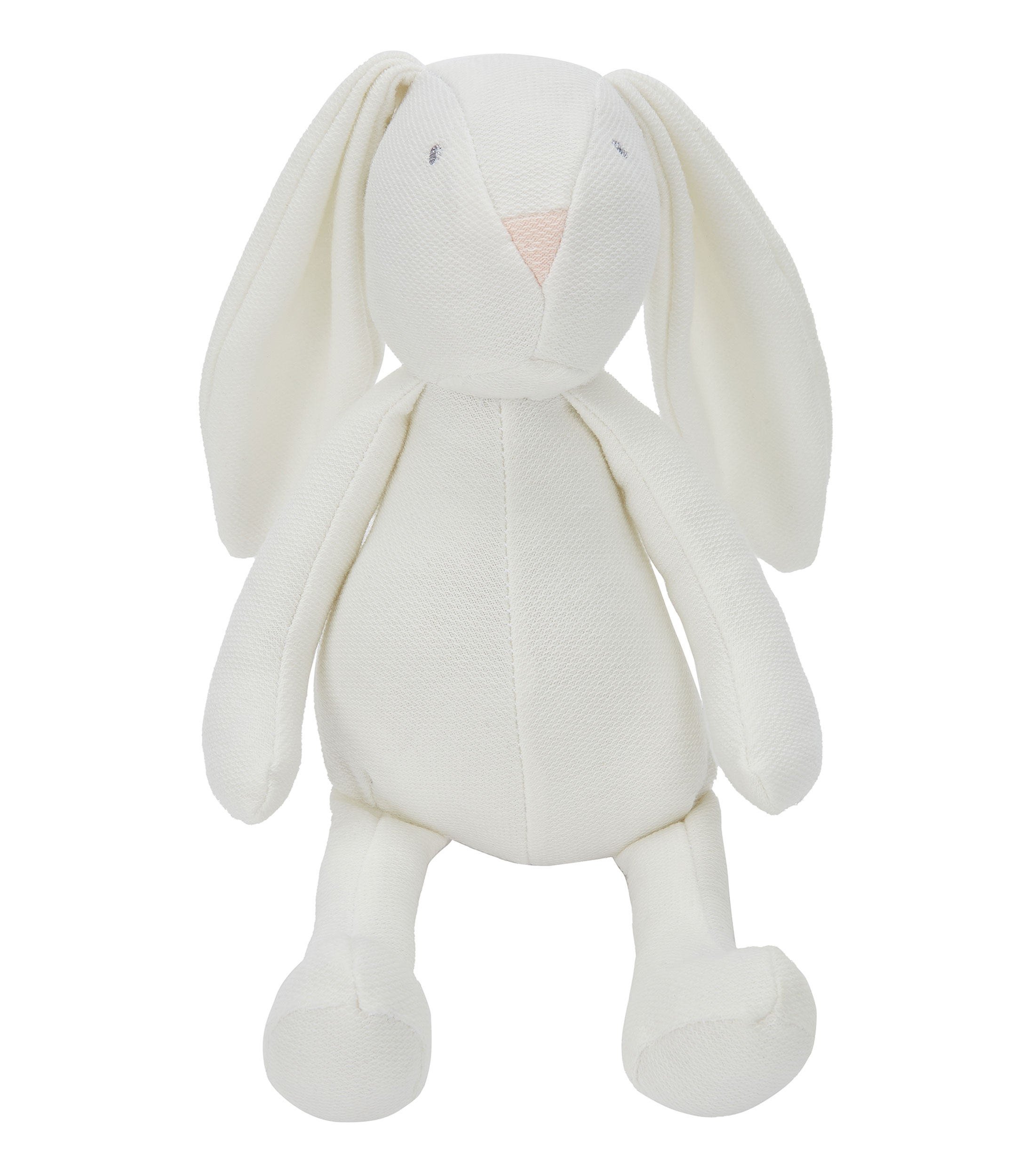 Set de Mini Almohada con Mono Apego Elefante 2 piezas Bebé