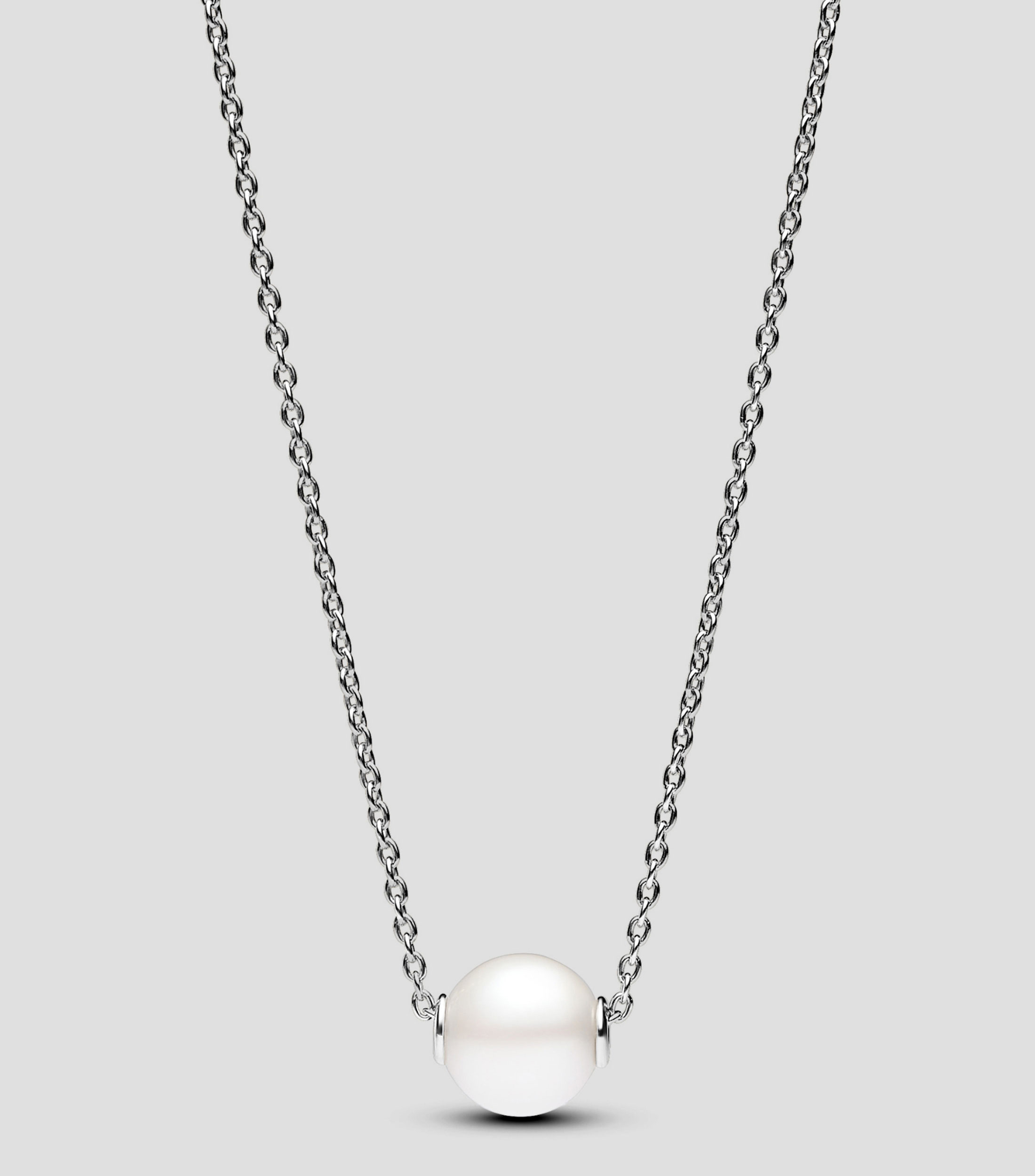 Collar Timeless en plata .925 Mujer