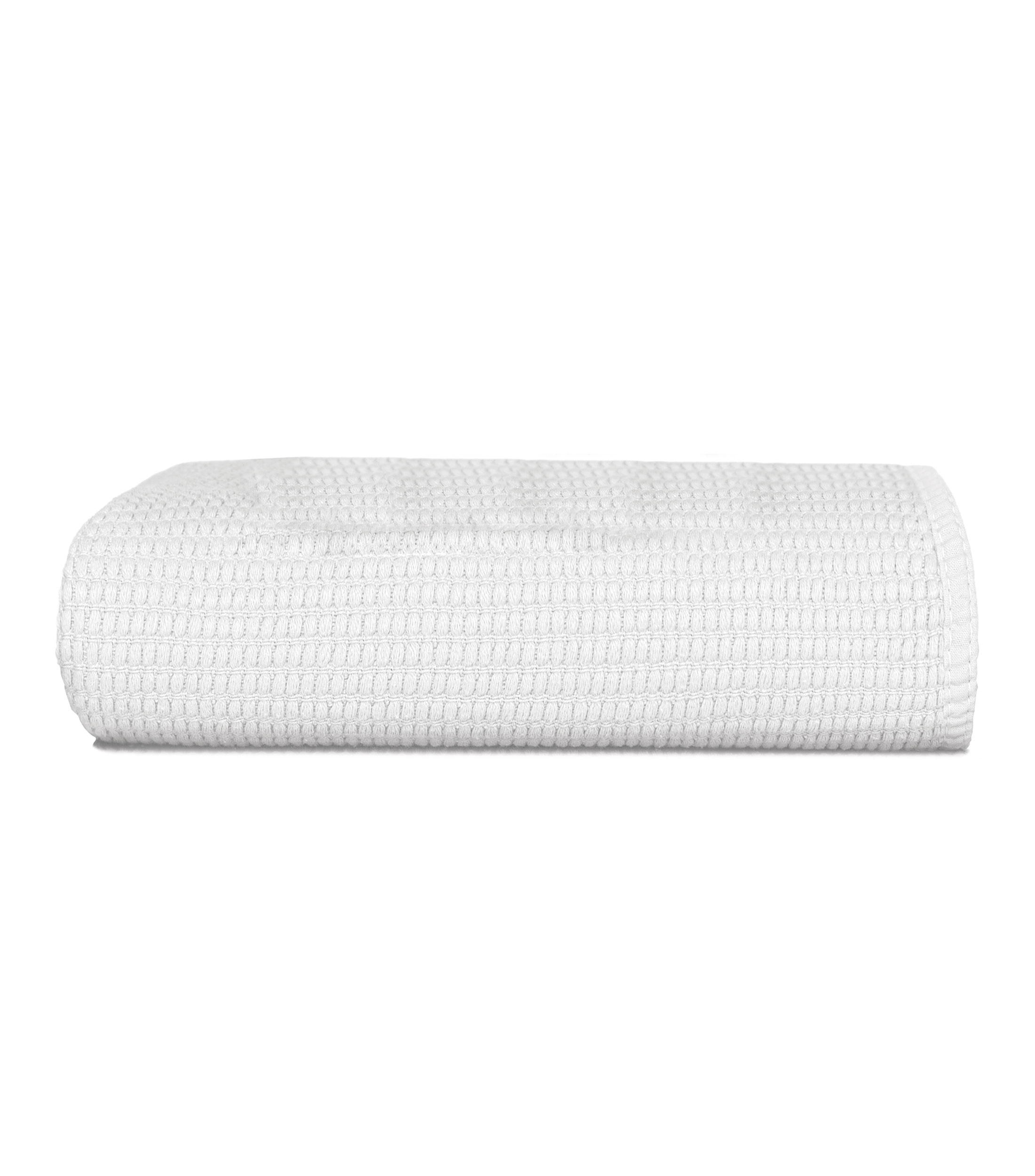 Toalla para manos Melody blanco