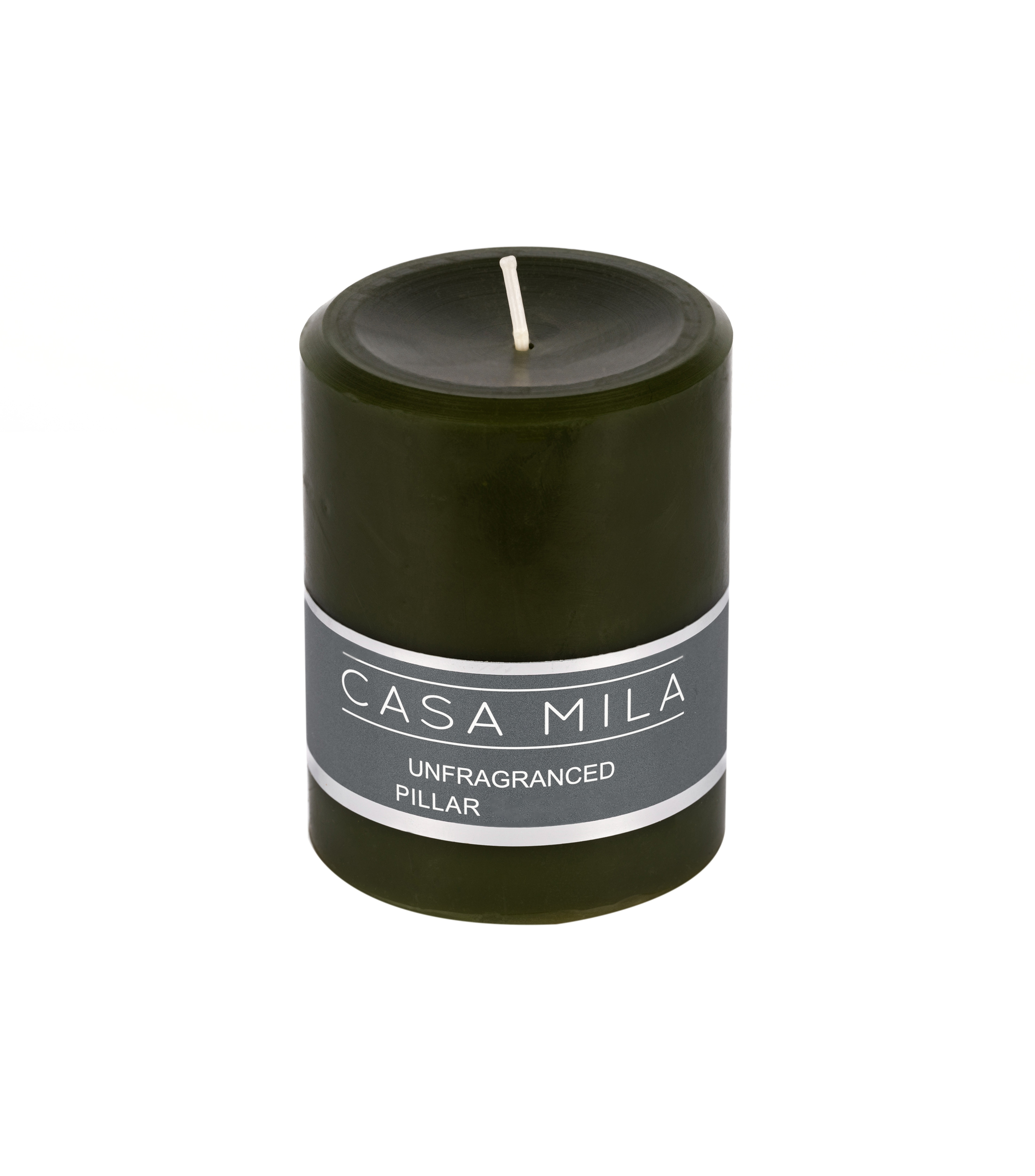 Vela Decorativa