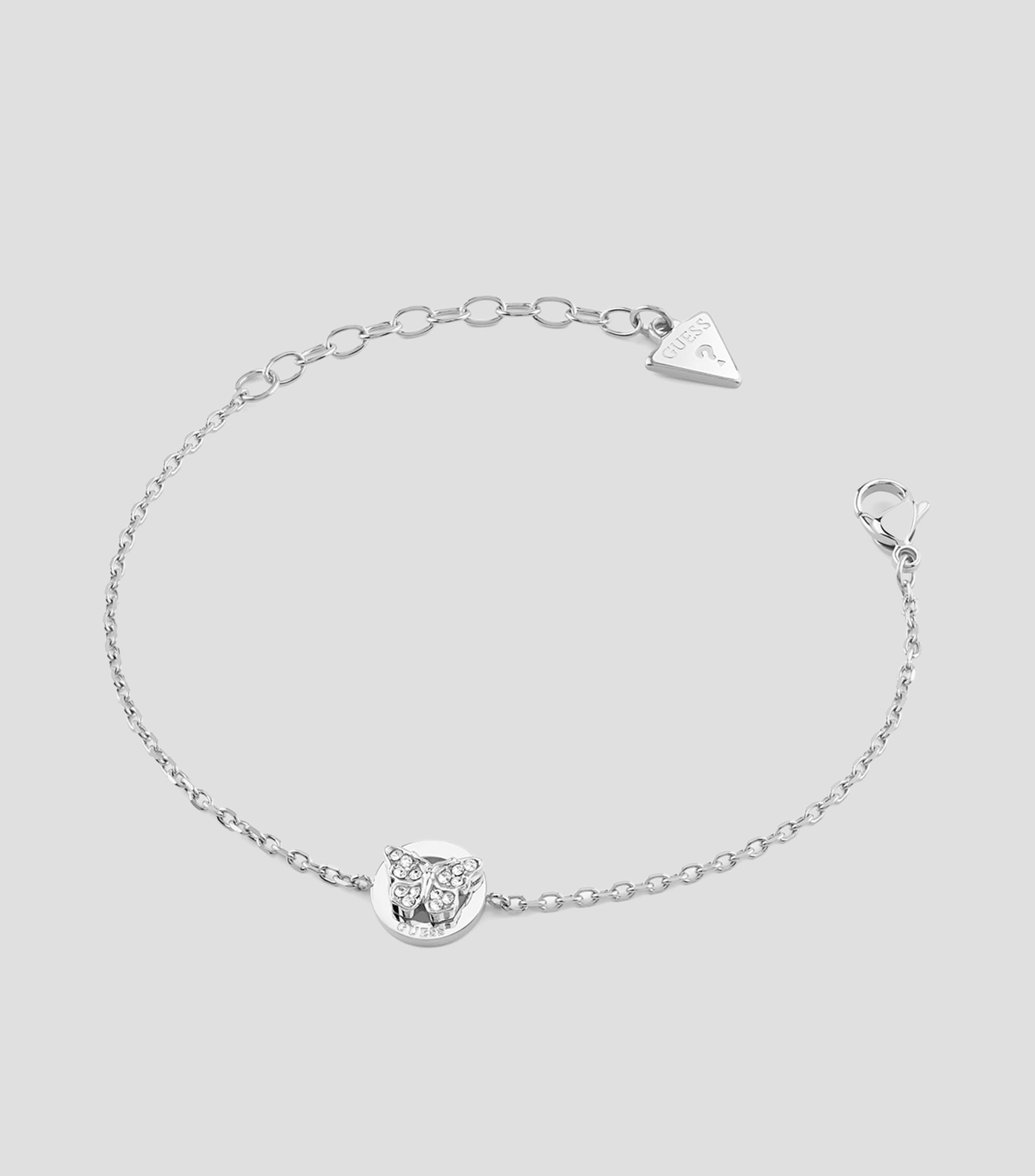 Brazalete Borboleta Mujer