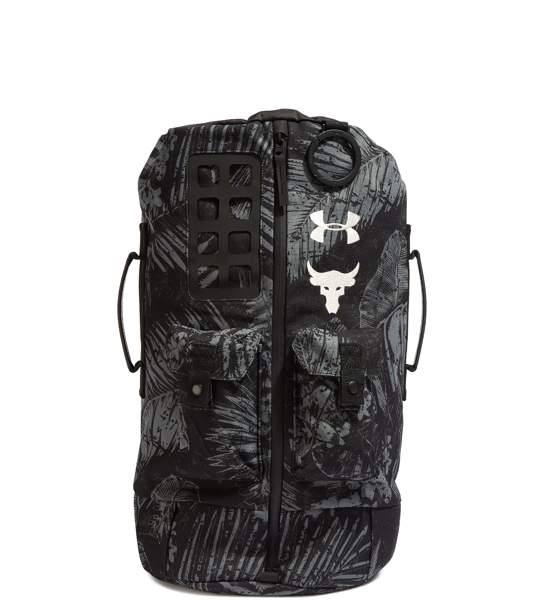 Under Armour Maleta deportiva Project Rock Unisex- El Palacio de Hierro