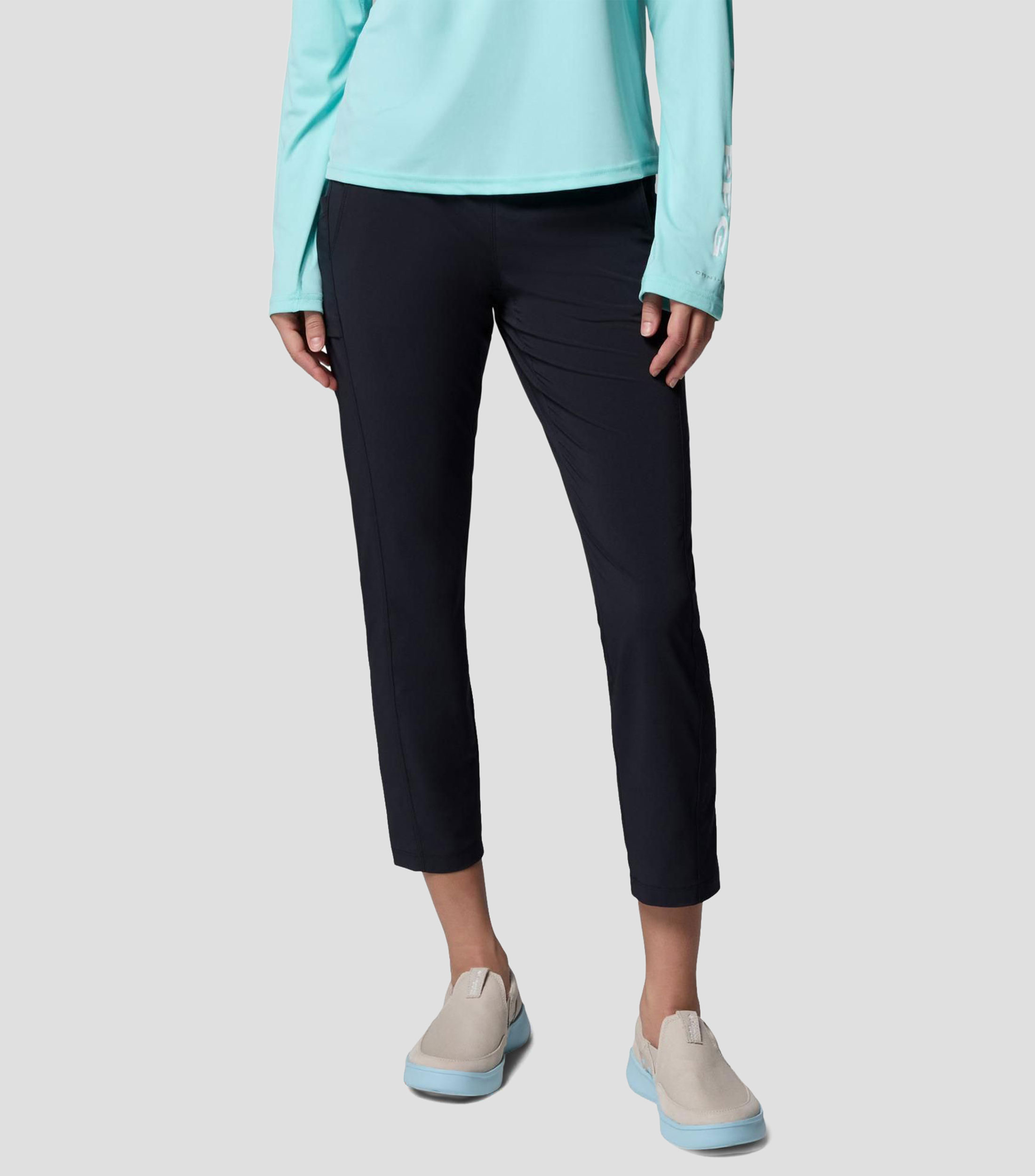 Pantalón PFG Castback Mujer