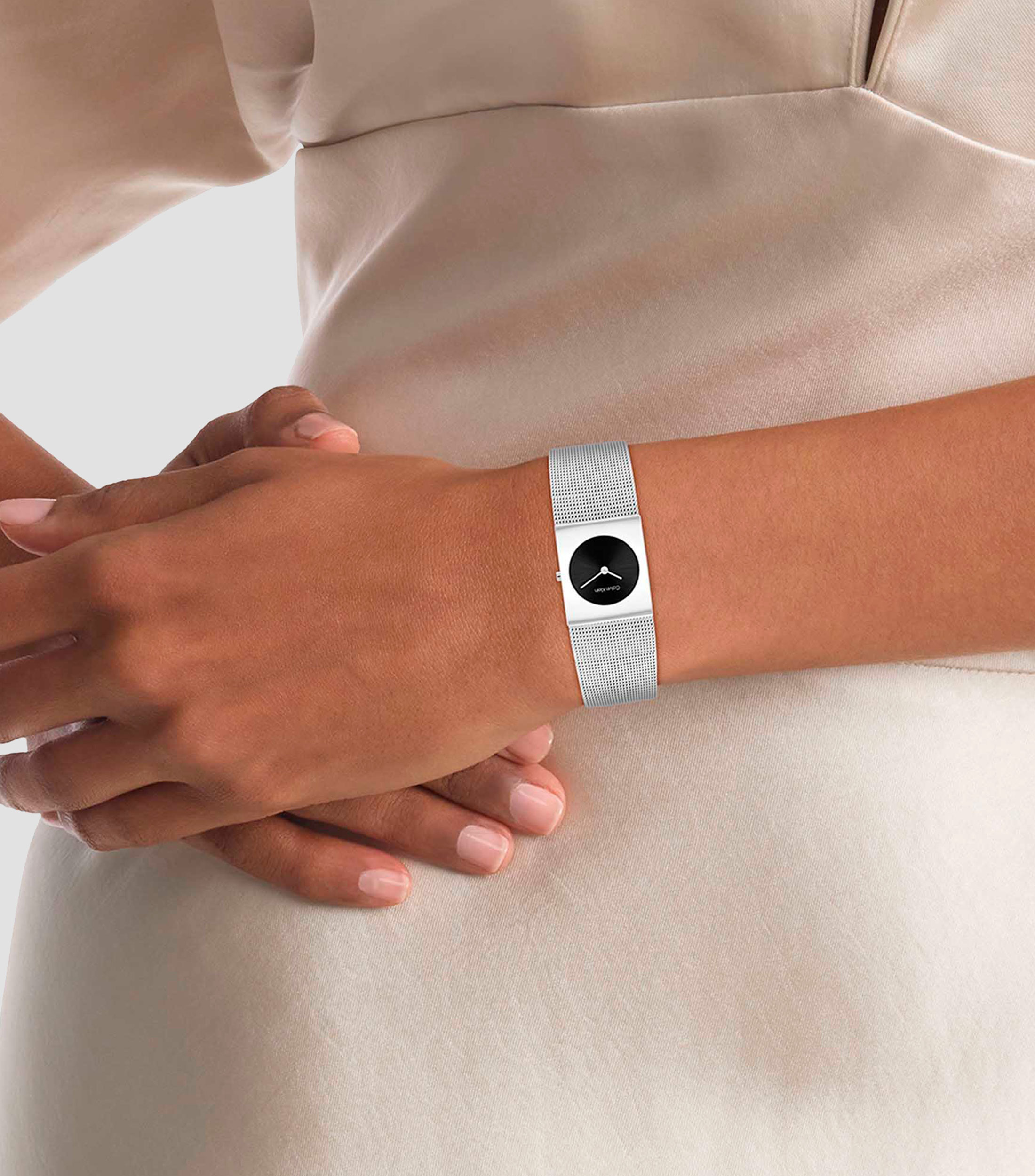 Reloj para Mujer Pulse Casual Negro