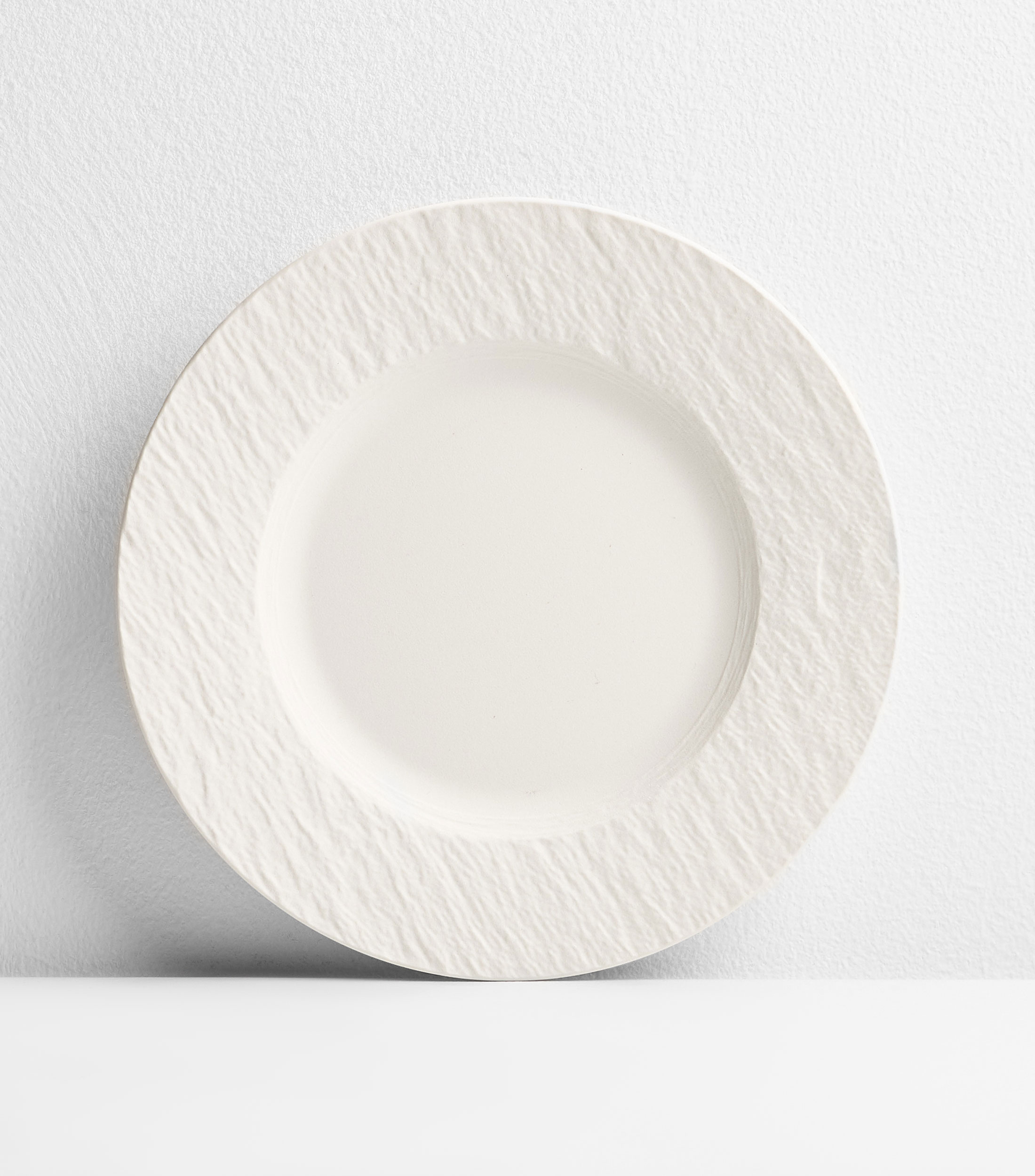Plato para Ensalada Manufacture Rock