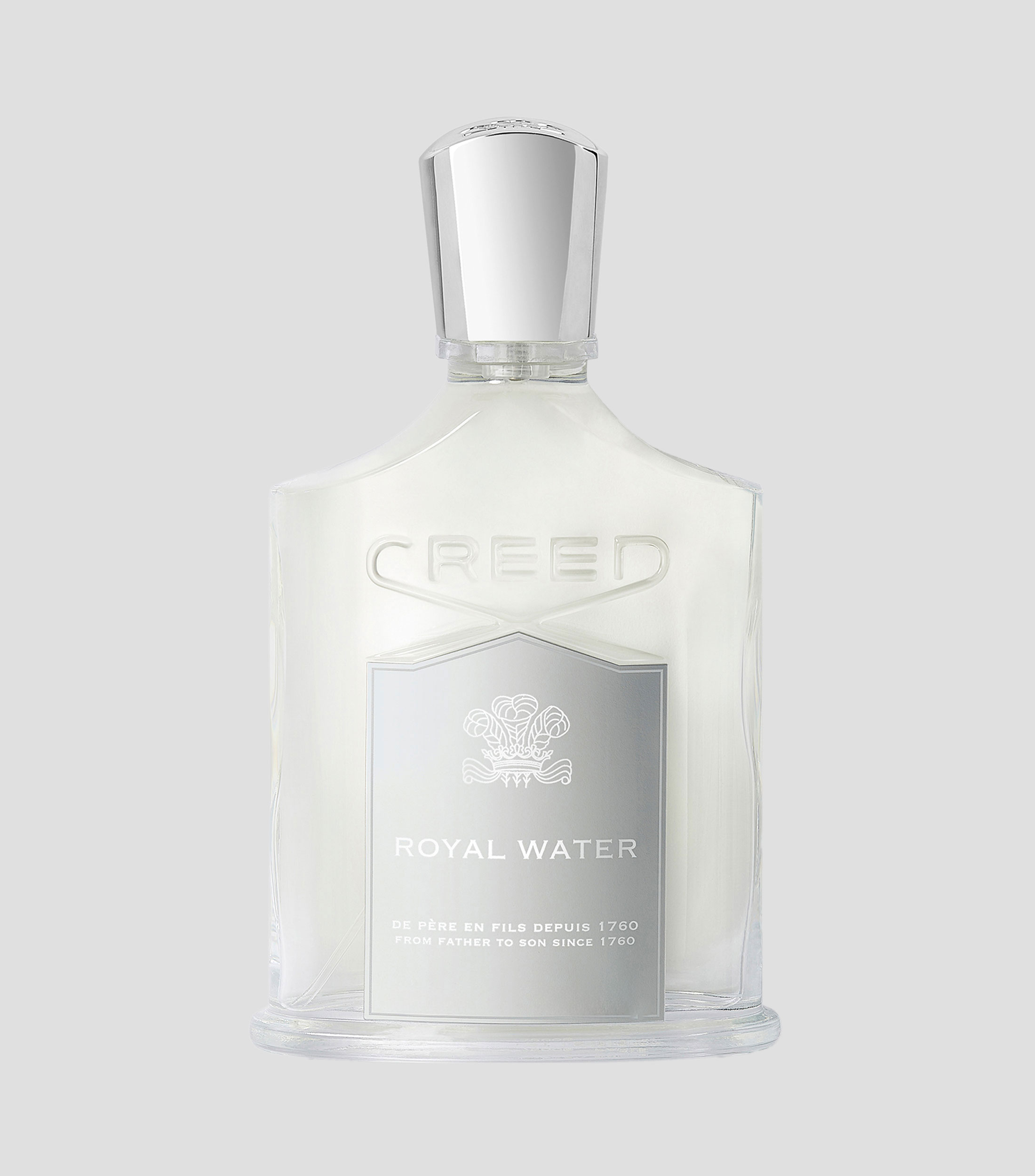 Perfume Royal Water Eau de Parfum, 50 ml Unisex