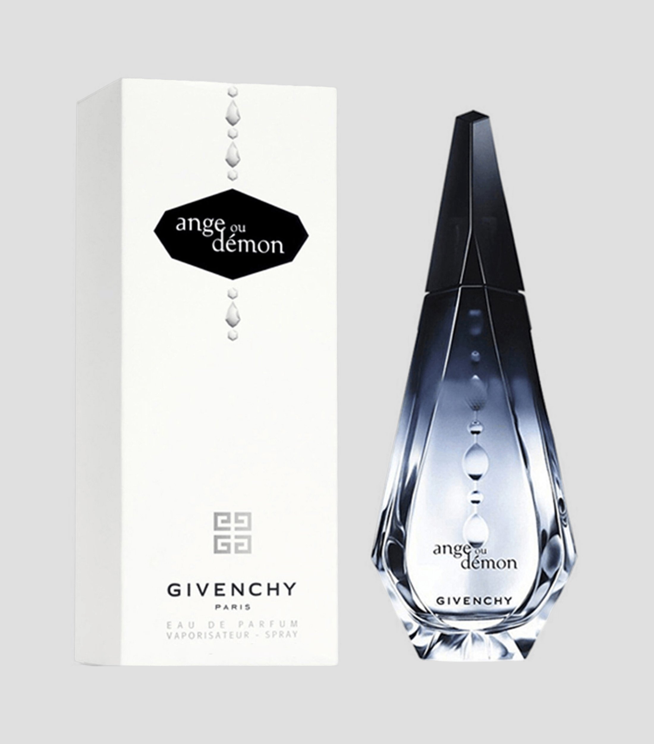 Perfume, Ange Ou Démon Eau de Parfum, 100 ml Mujer
