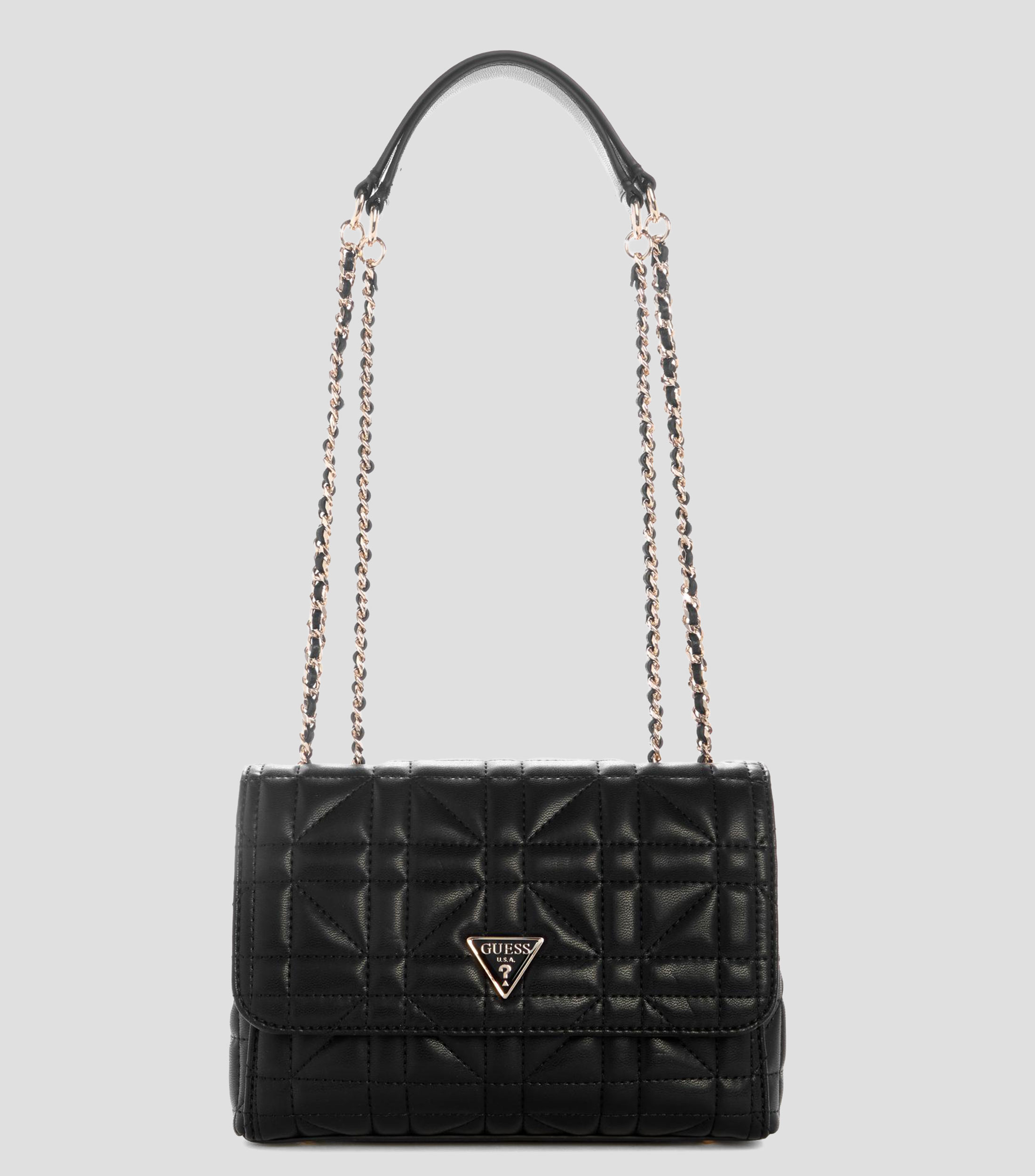 Bolsa Crossbody Edita Liso Mujer