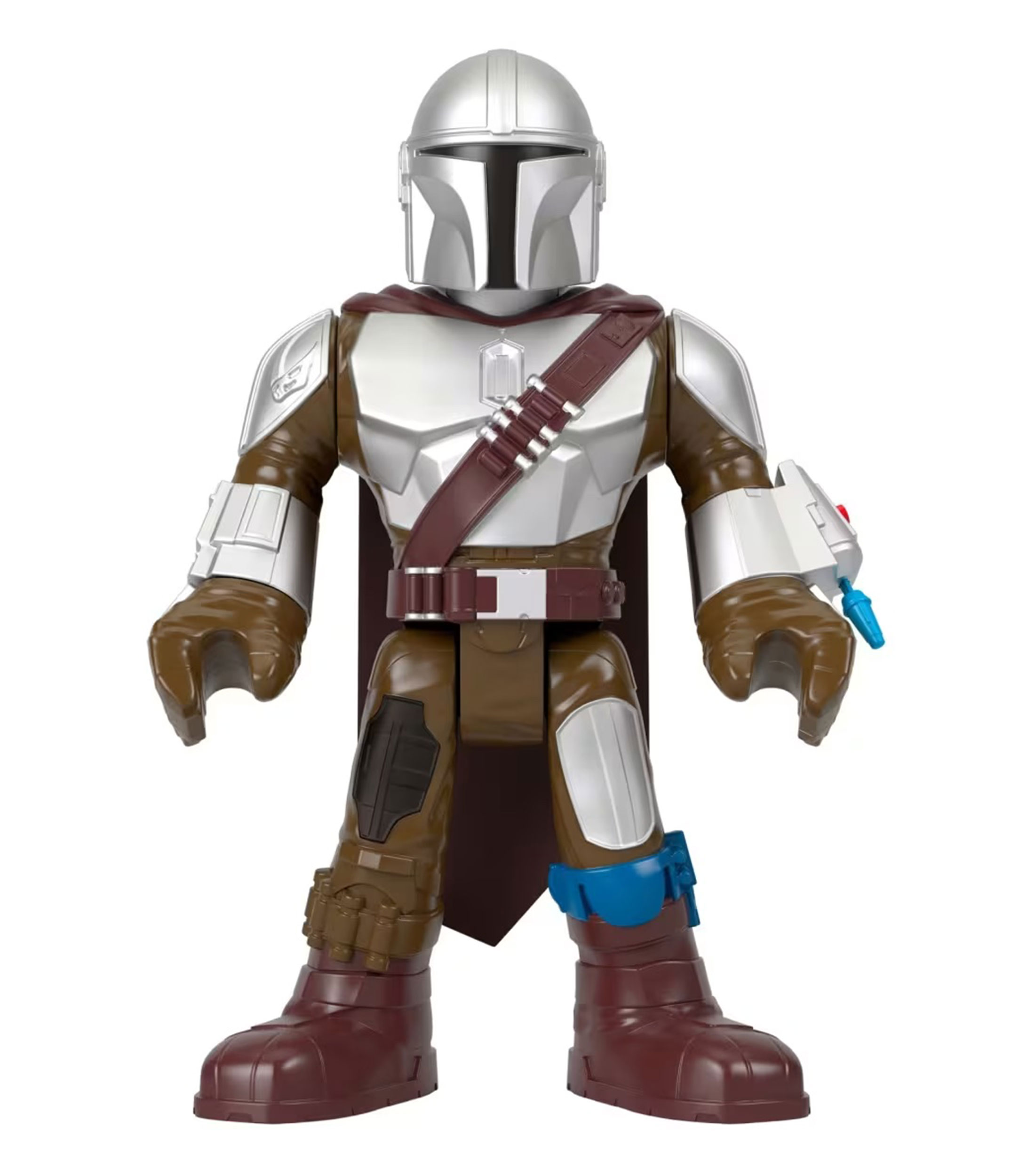 Star Wars The Mandalorian XXL