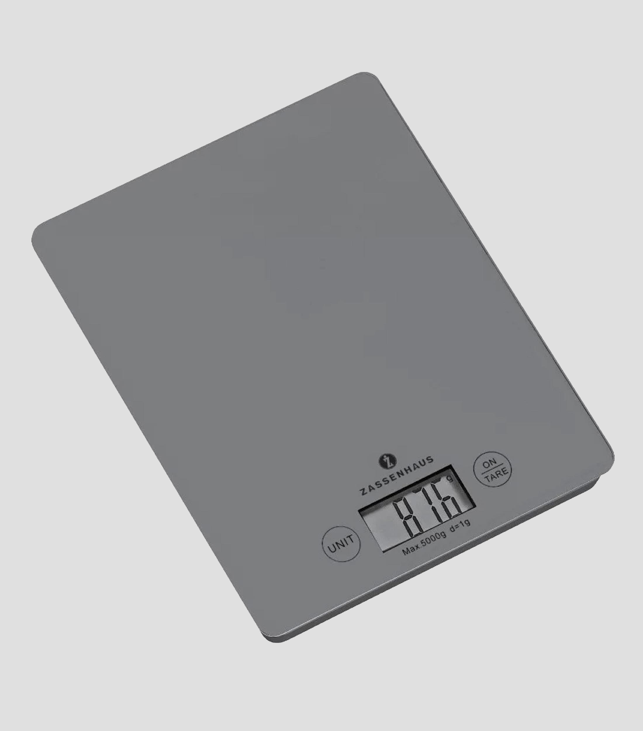 Báscula digital Balance 5 kg