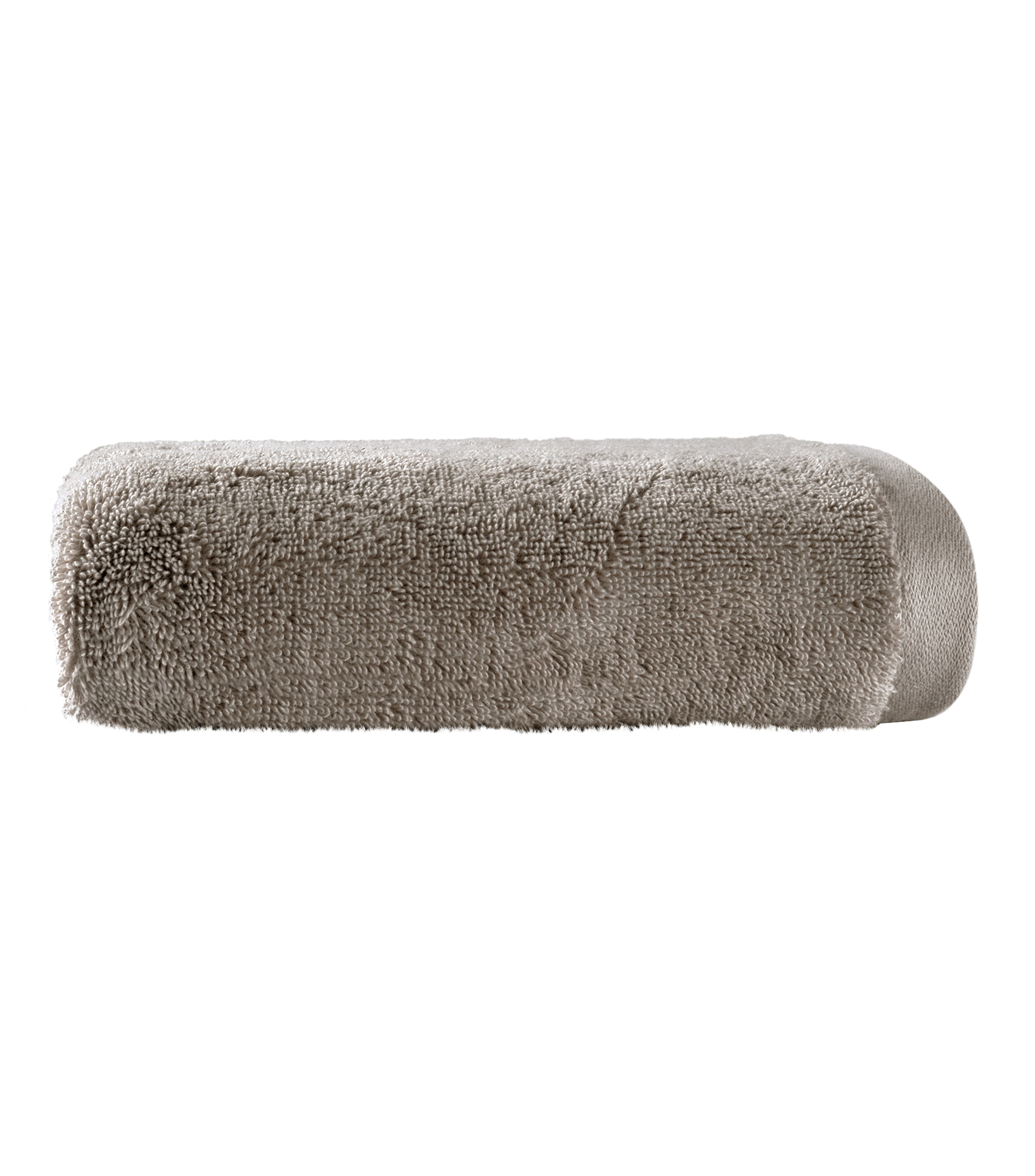 Toalla de Manos Ecoluxe Taupe