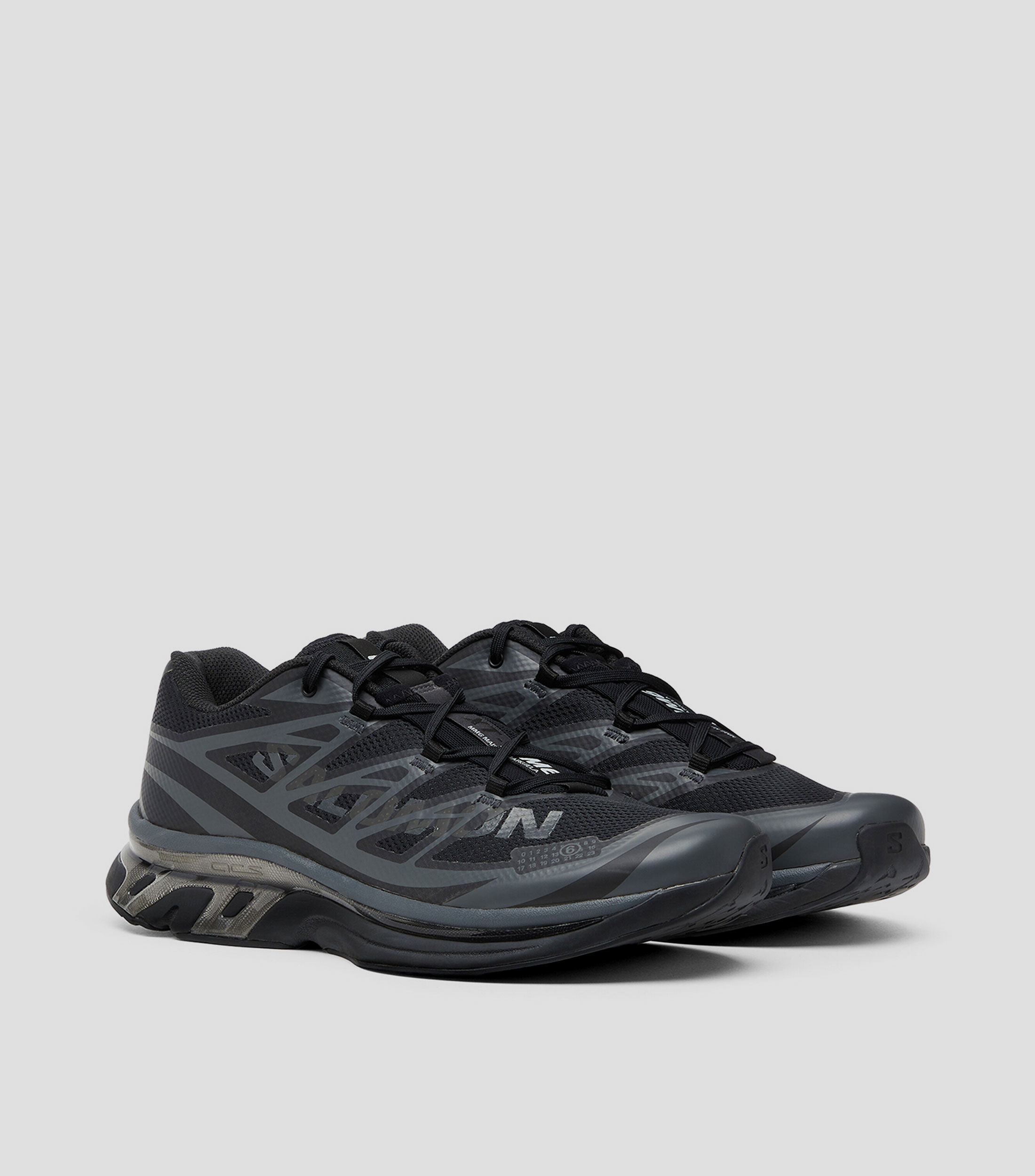 Tenis casuales Hombre