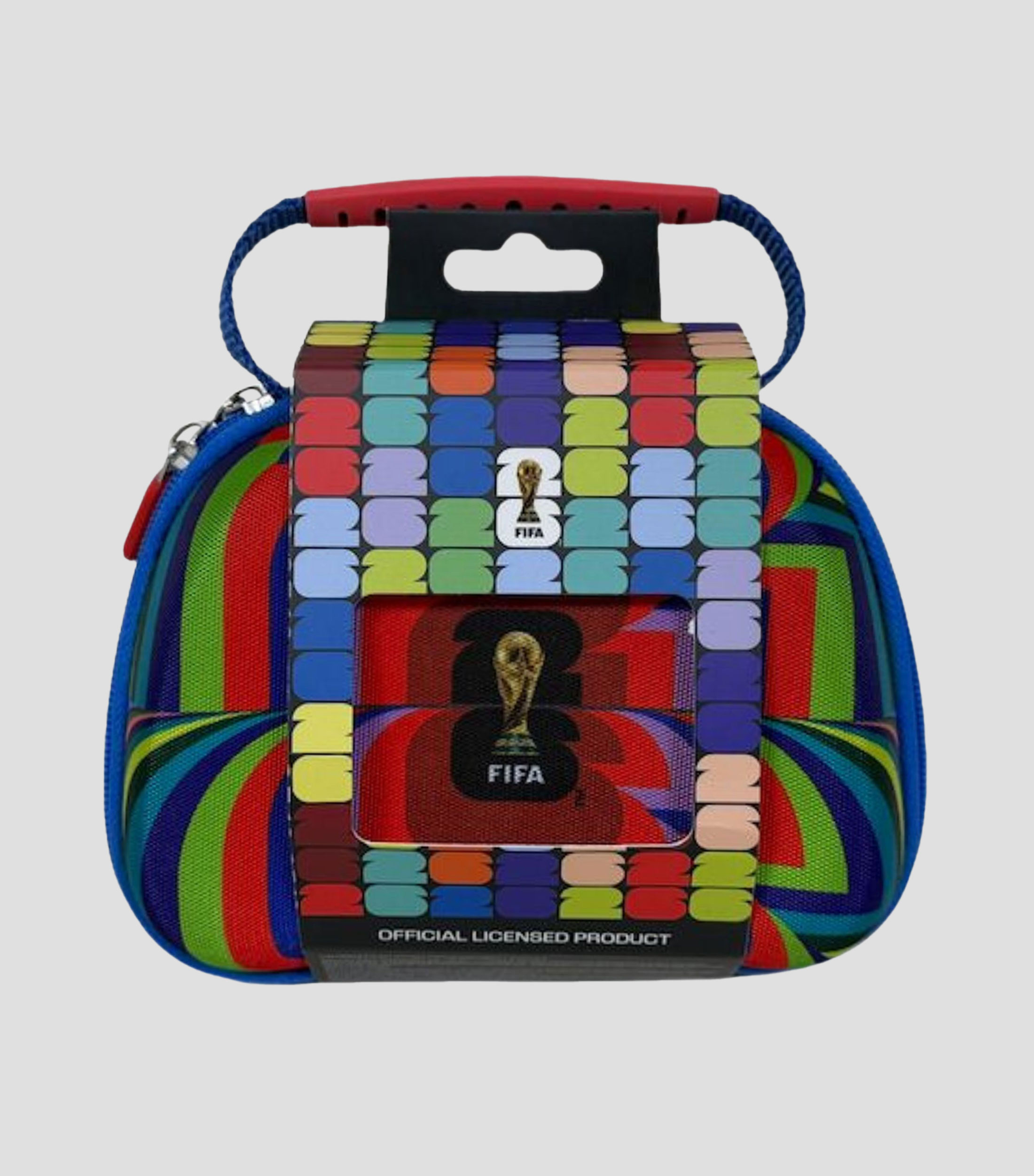 Estuche Protector para Control World Cup 2026