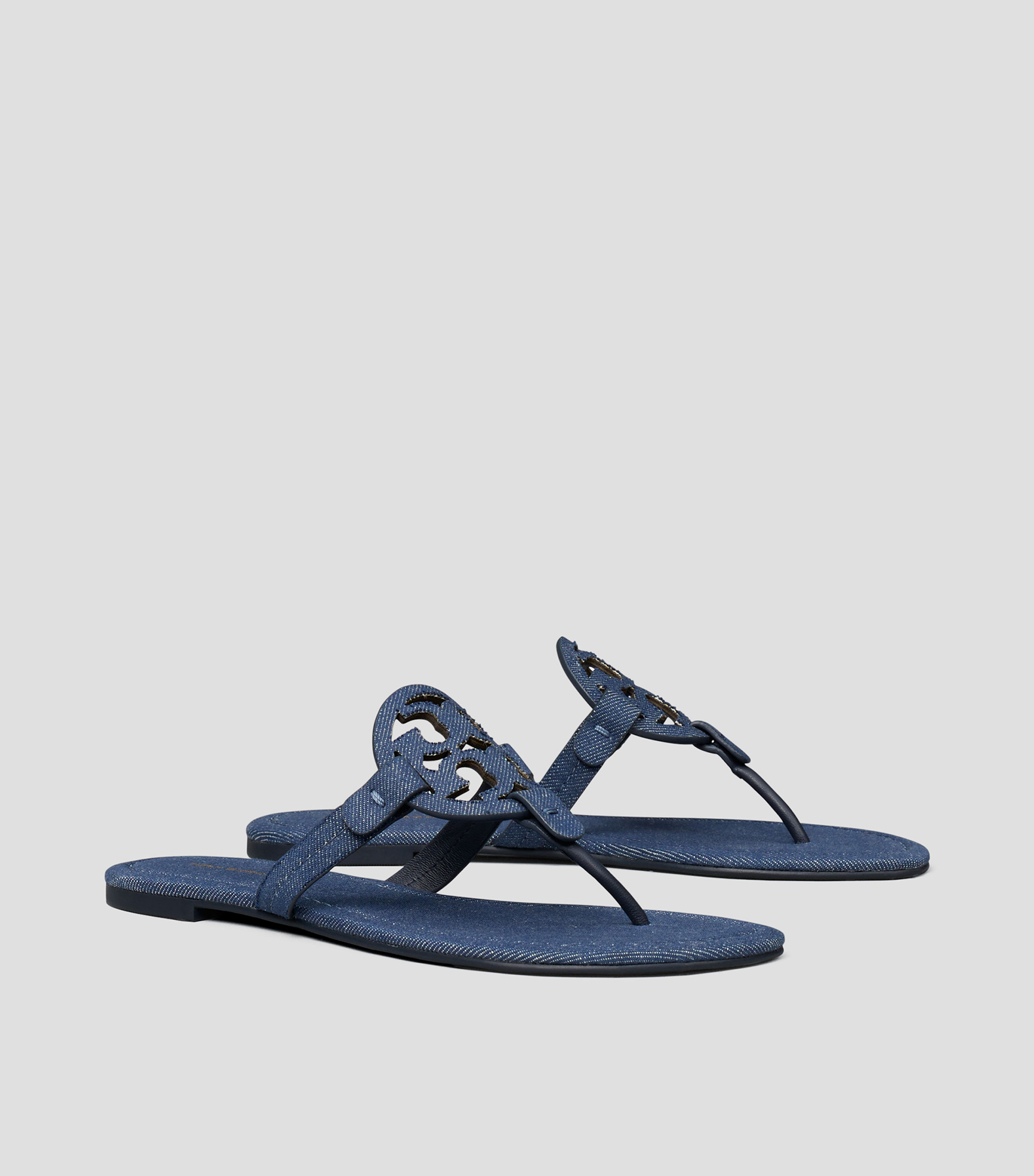 Sandalias Miller