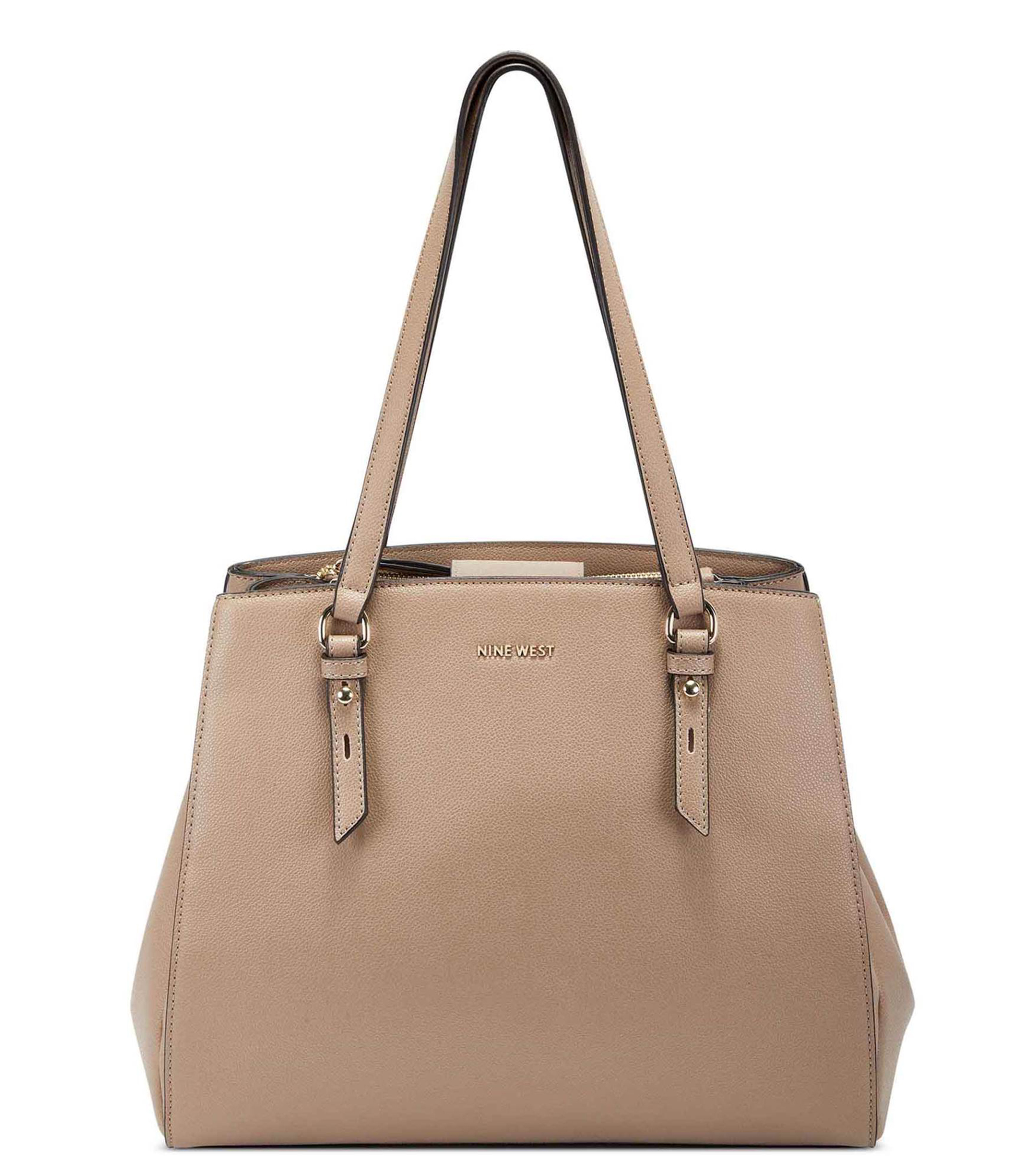 Nine West Bolso Satchel El Palacio de Hierro