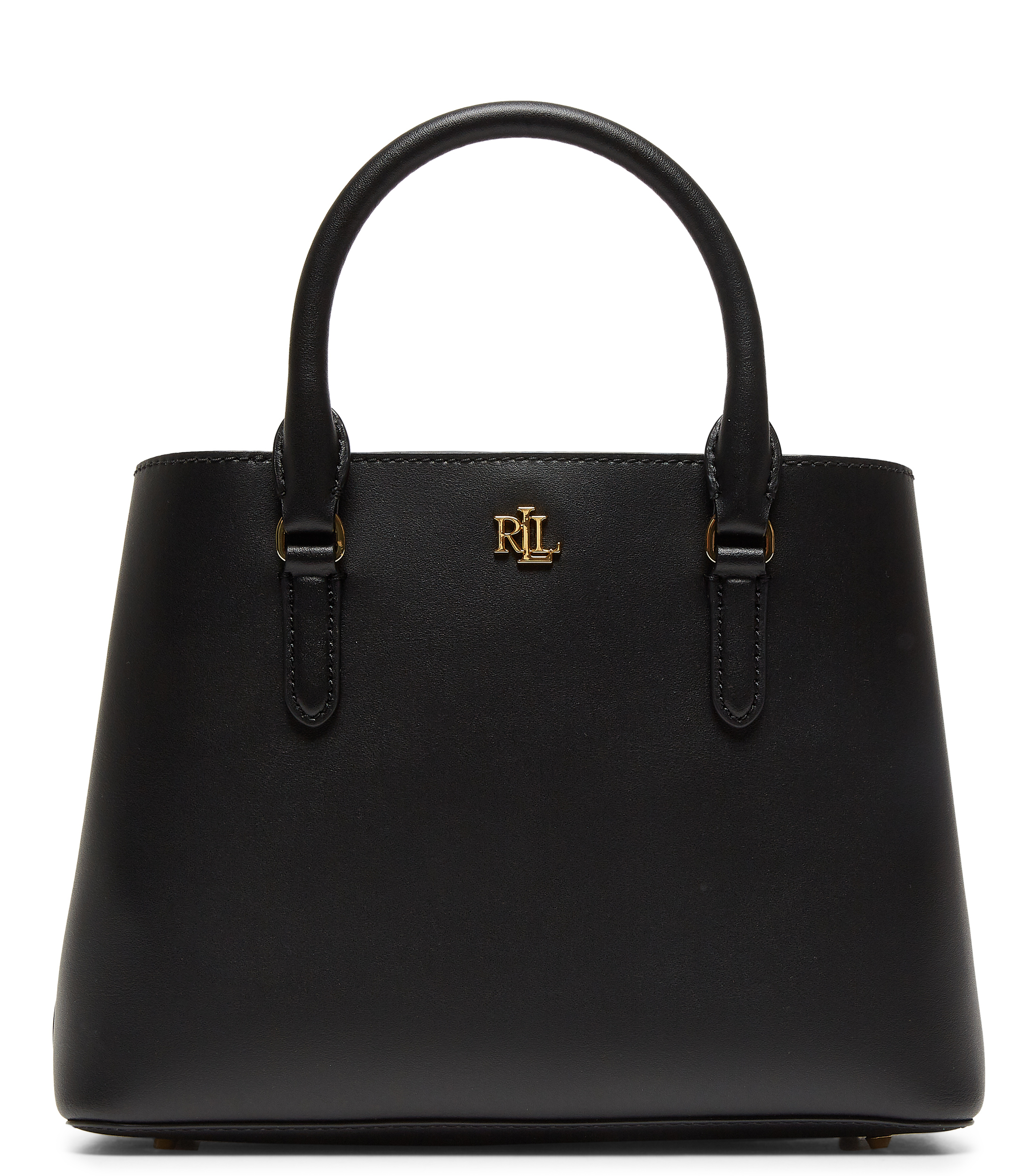 Lauren Ralph Lauren Bolso Shoulder en piel El Palacio de Hierro
