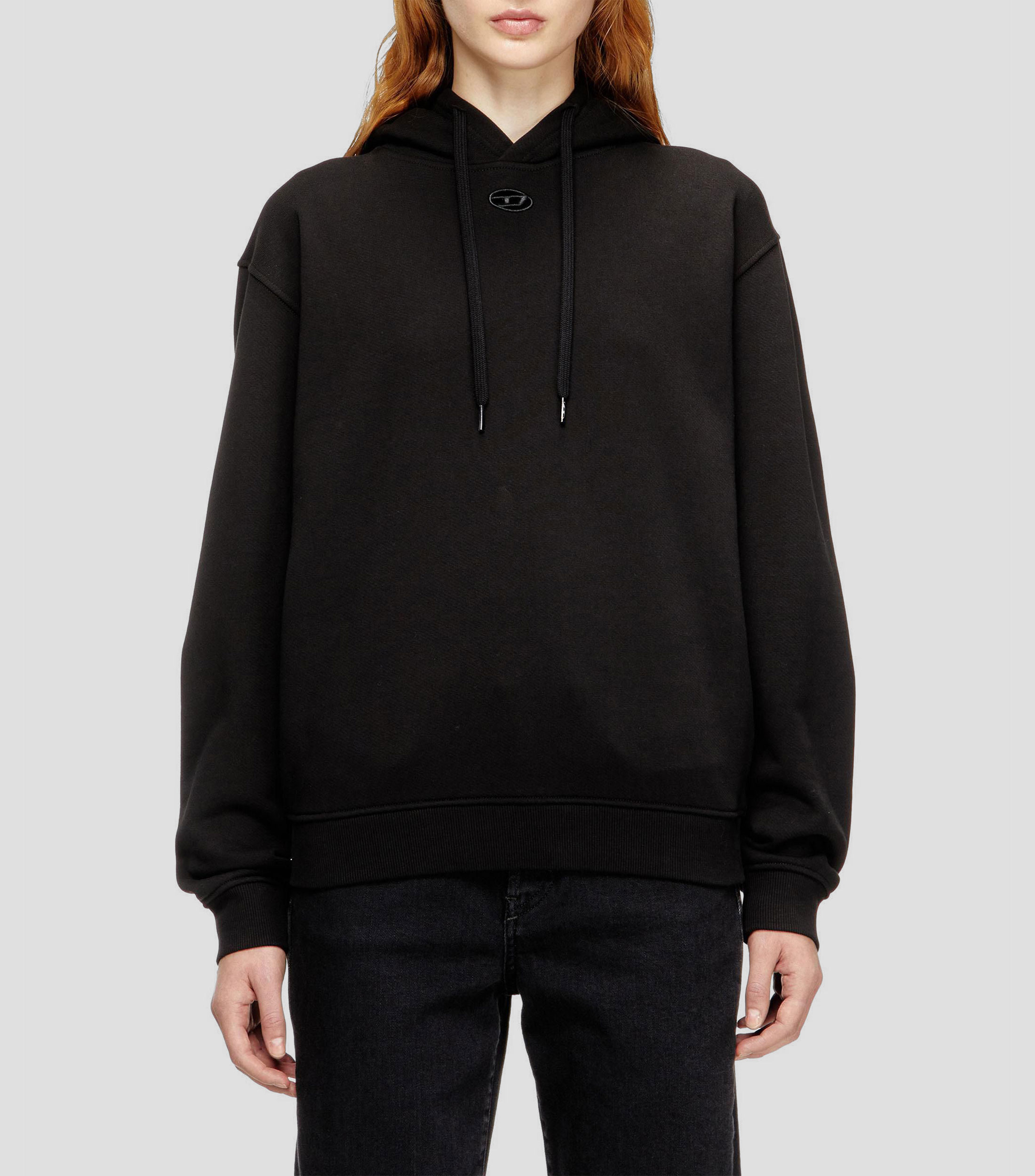 Sudadera con capucha F-Normy-Hood-Od Mujer