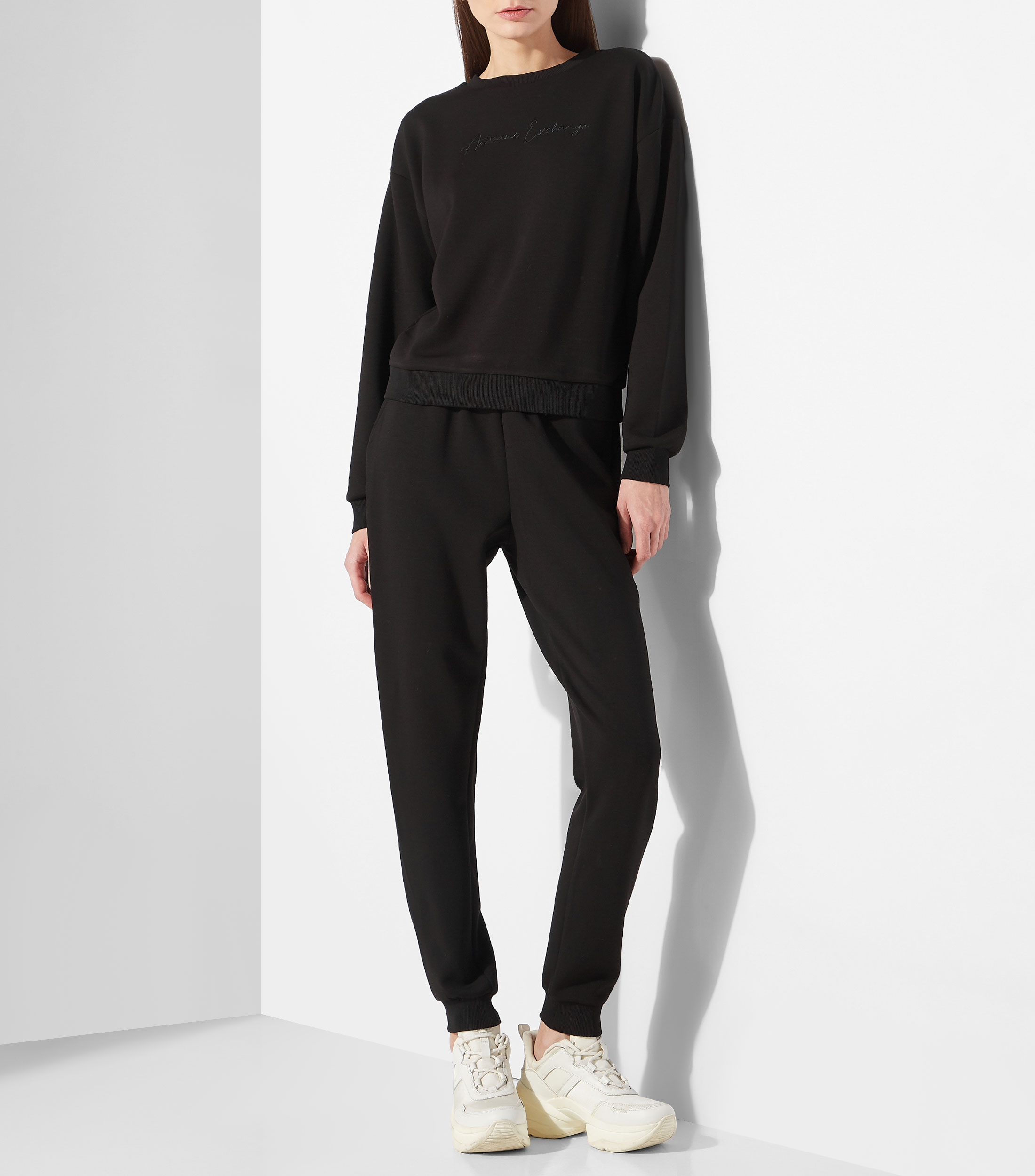 Sudadera Mujer