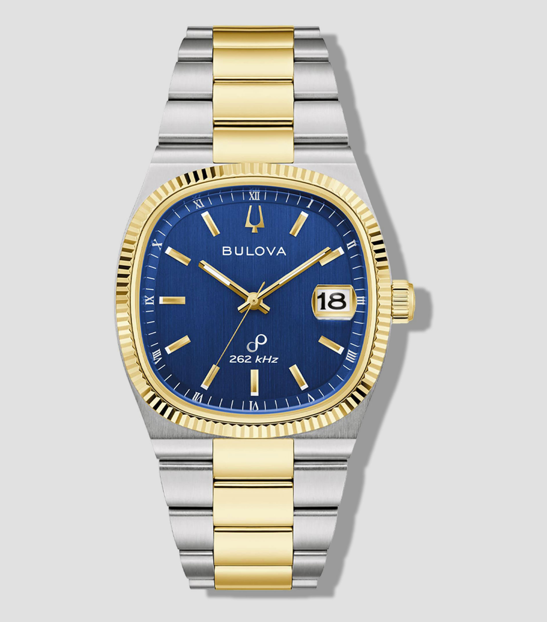 Reloj para Hombre Super Seville, Casual, Plateado