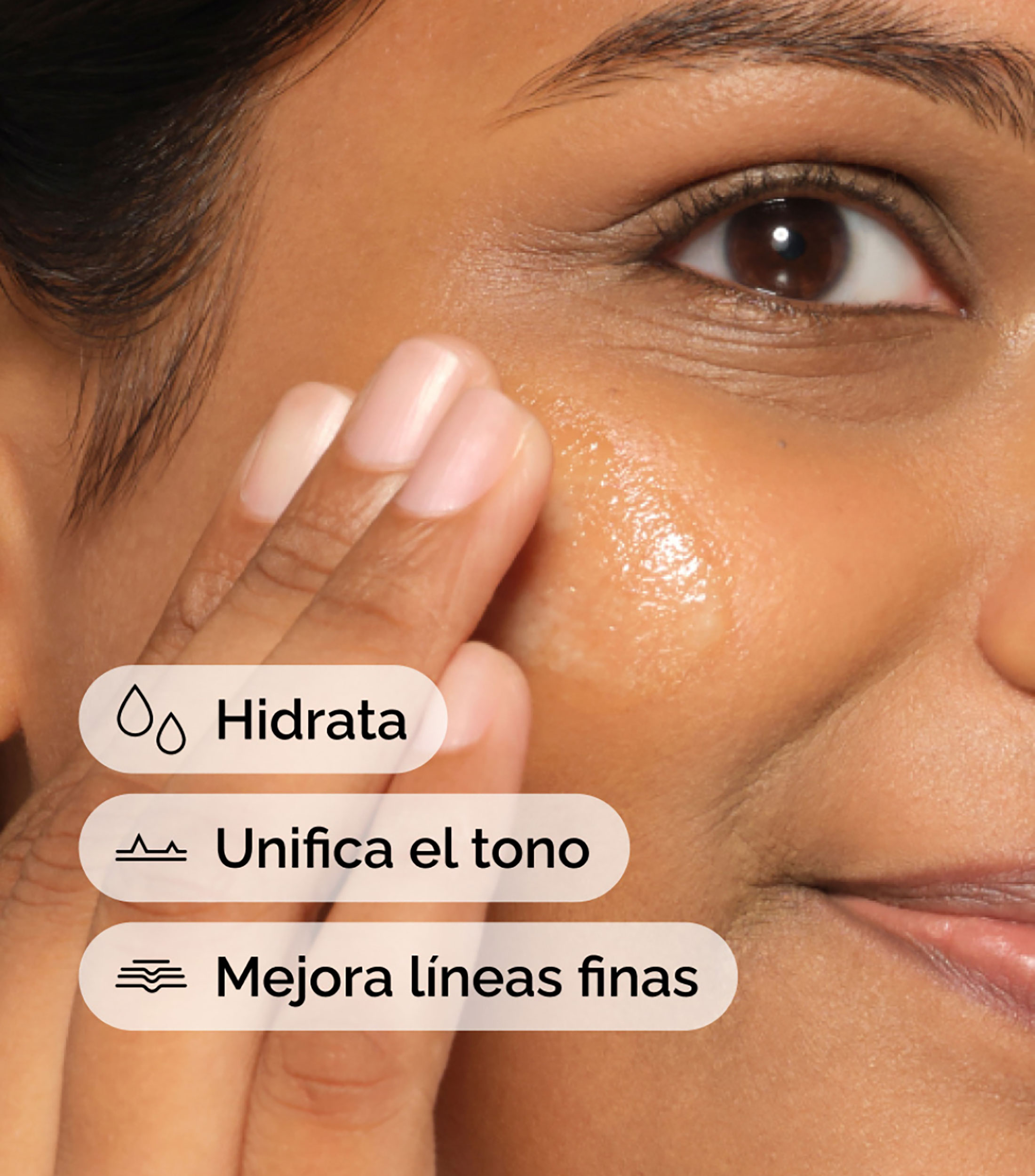 Suero Antiedad Granactive Retinoid 2% Emulsion, 30 ml