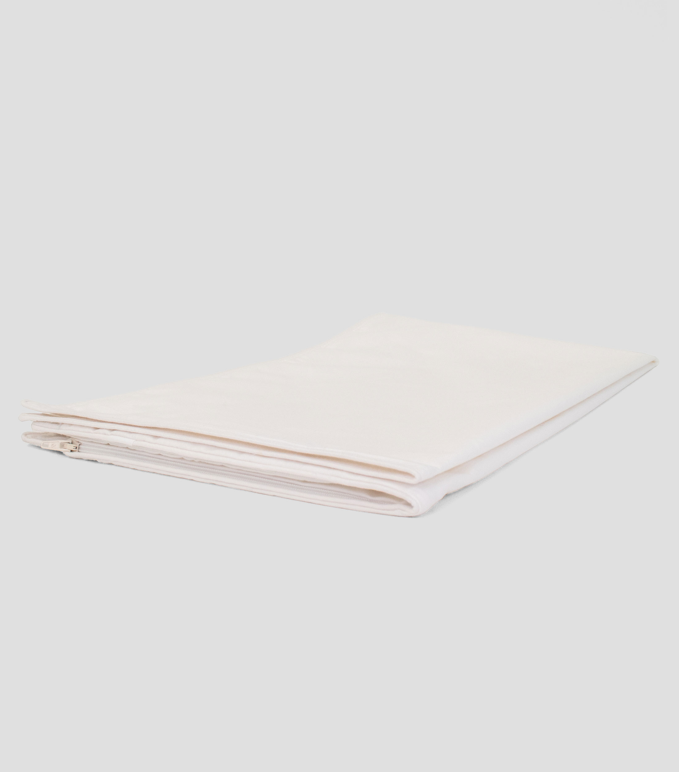 Funda para Almohada King Size Blanca
