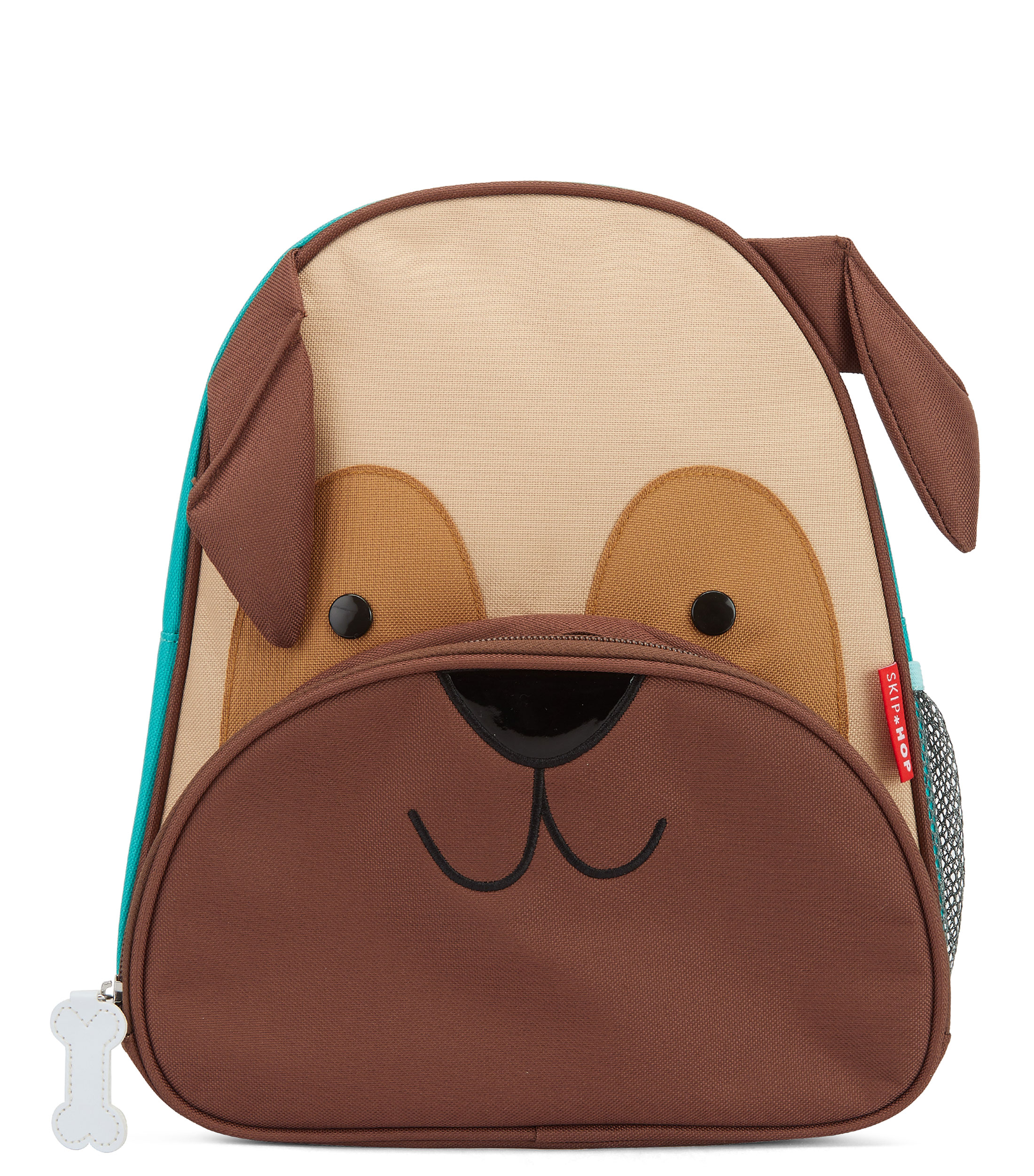 Mochila escolar Pug Niño