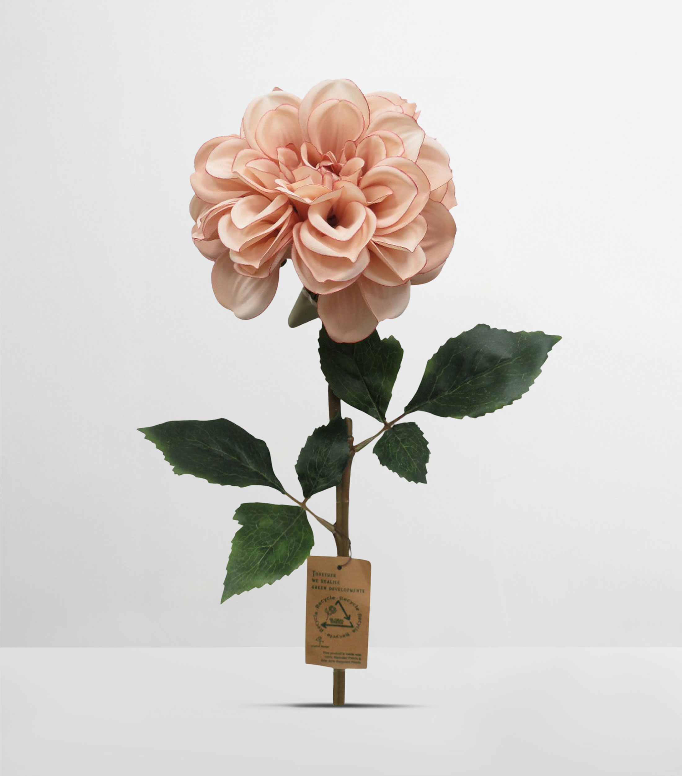 Flor Decorativa Dhalia