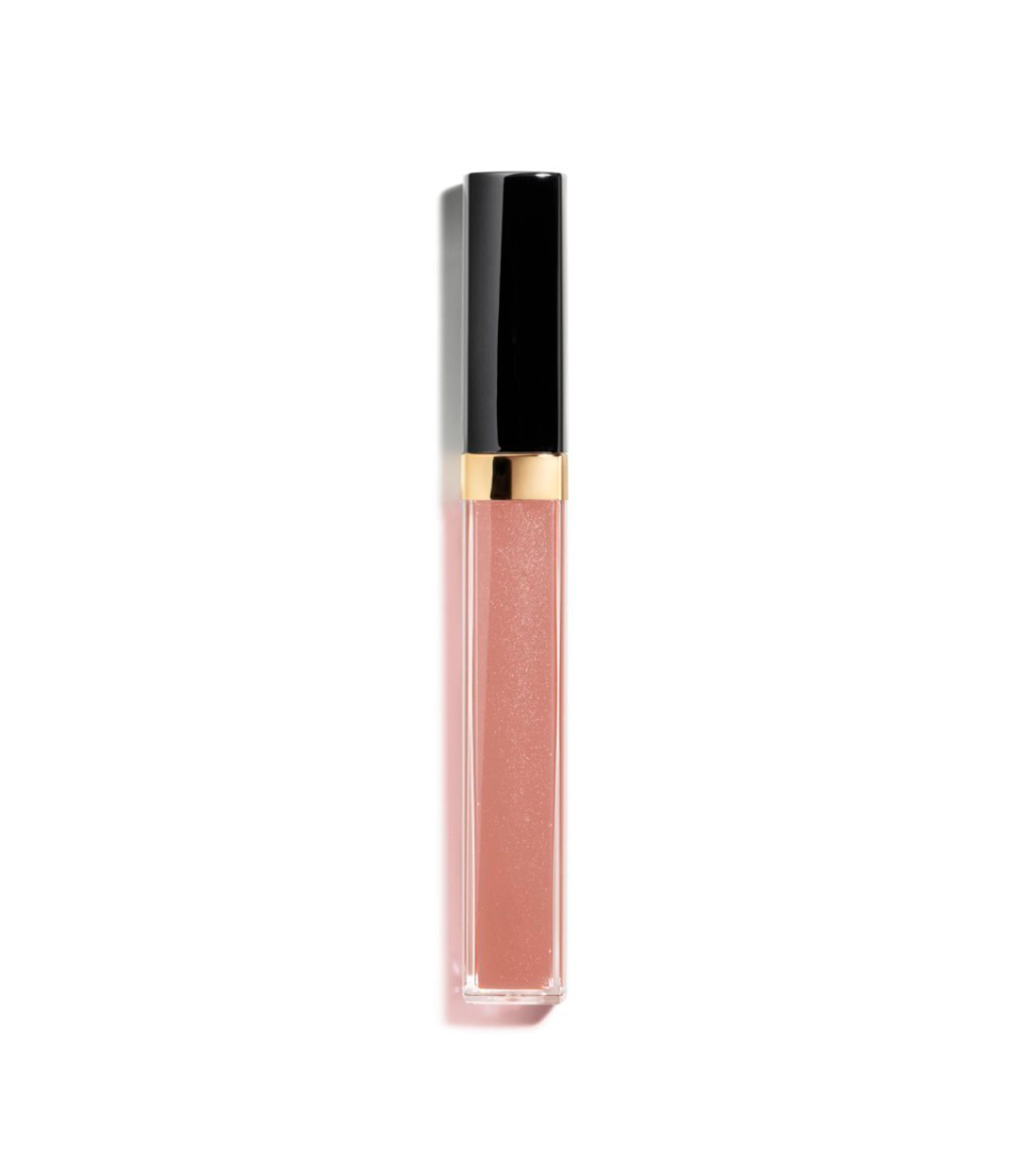 ROUGE COCO GLOSS NOCE MOSCATA 722