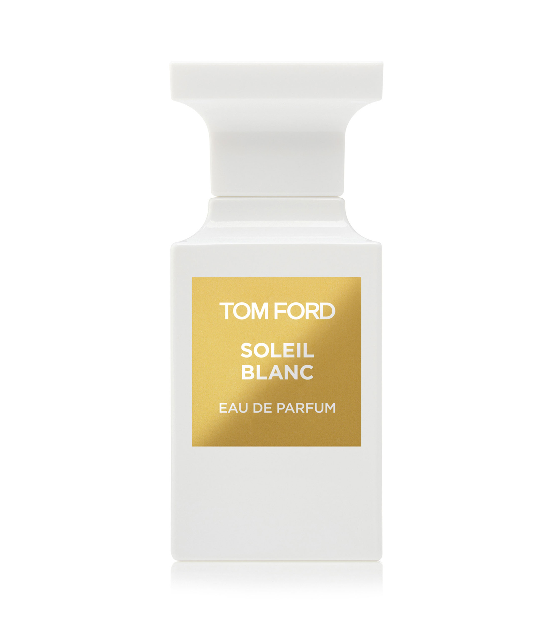 Perfume, Soleil Blanc Eau de Parfum, 50 ml Unisex